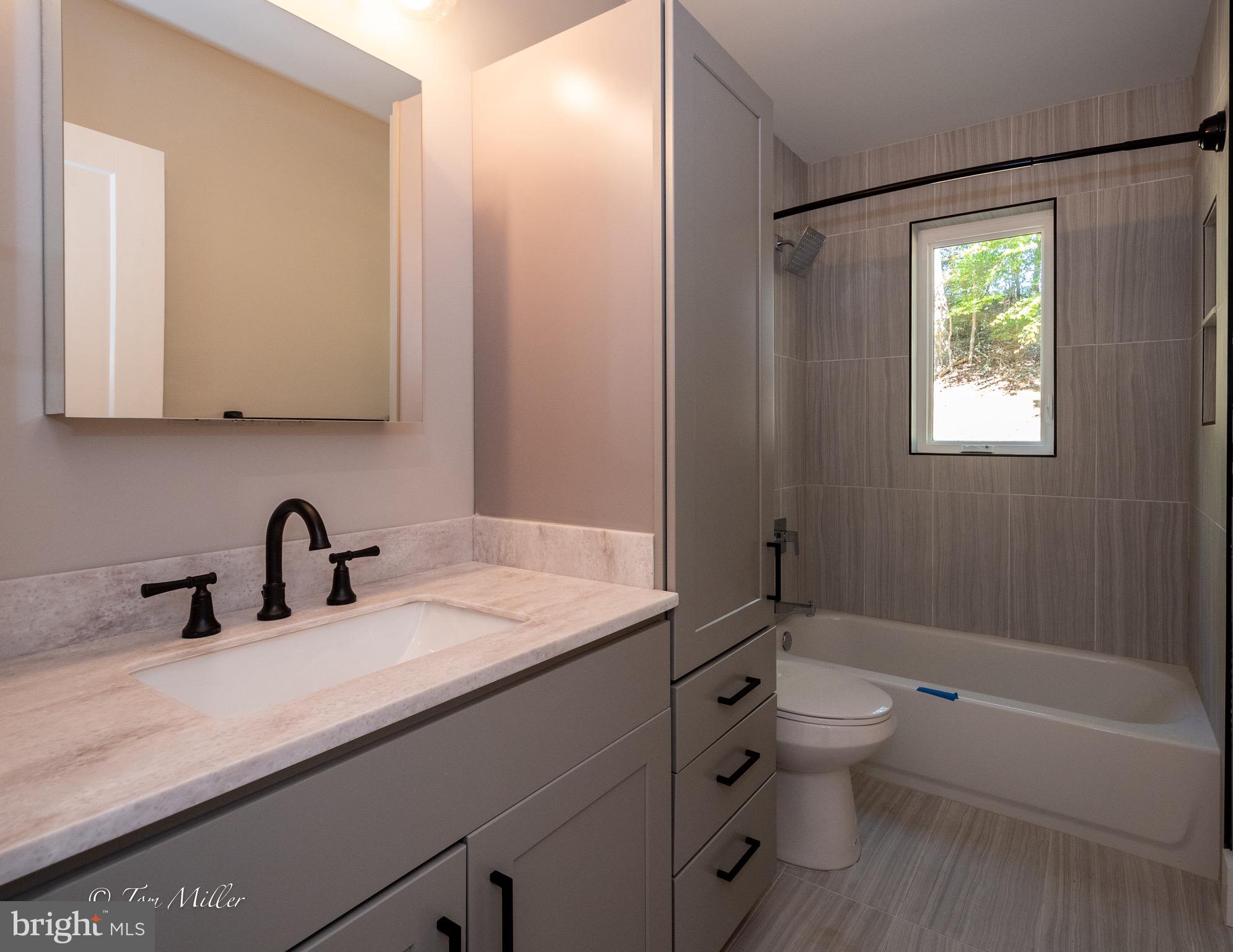 BUTLER - Residential