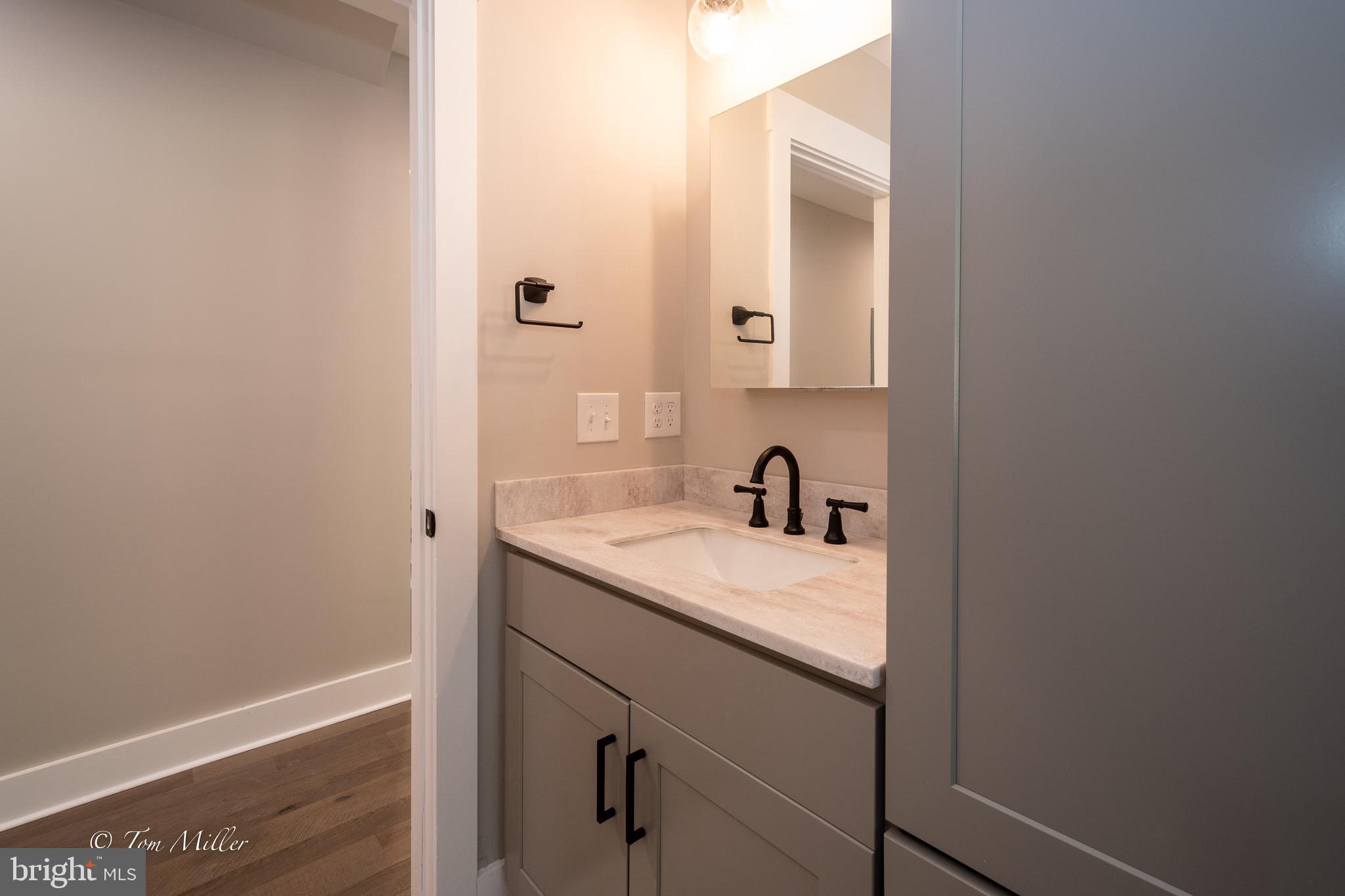 BUTLER - Residential