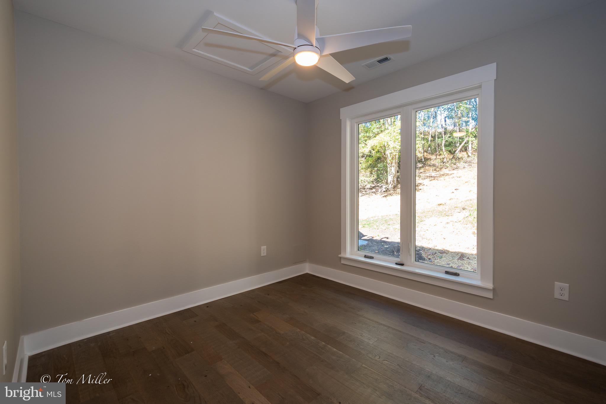 BUTLER - Residential