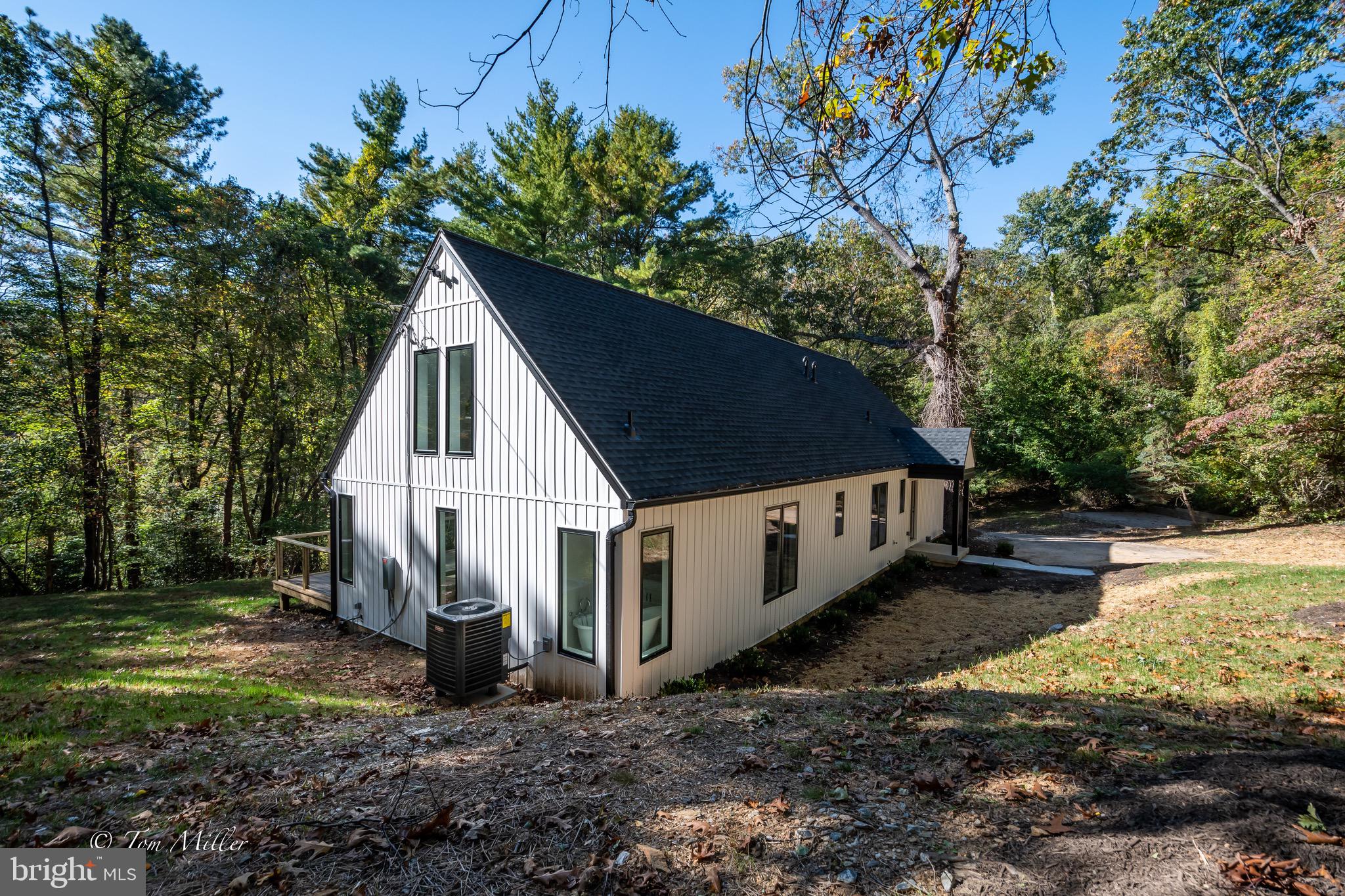 BUTLER - Residential