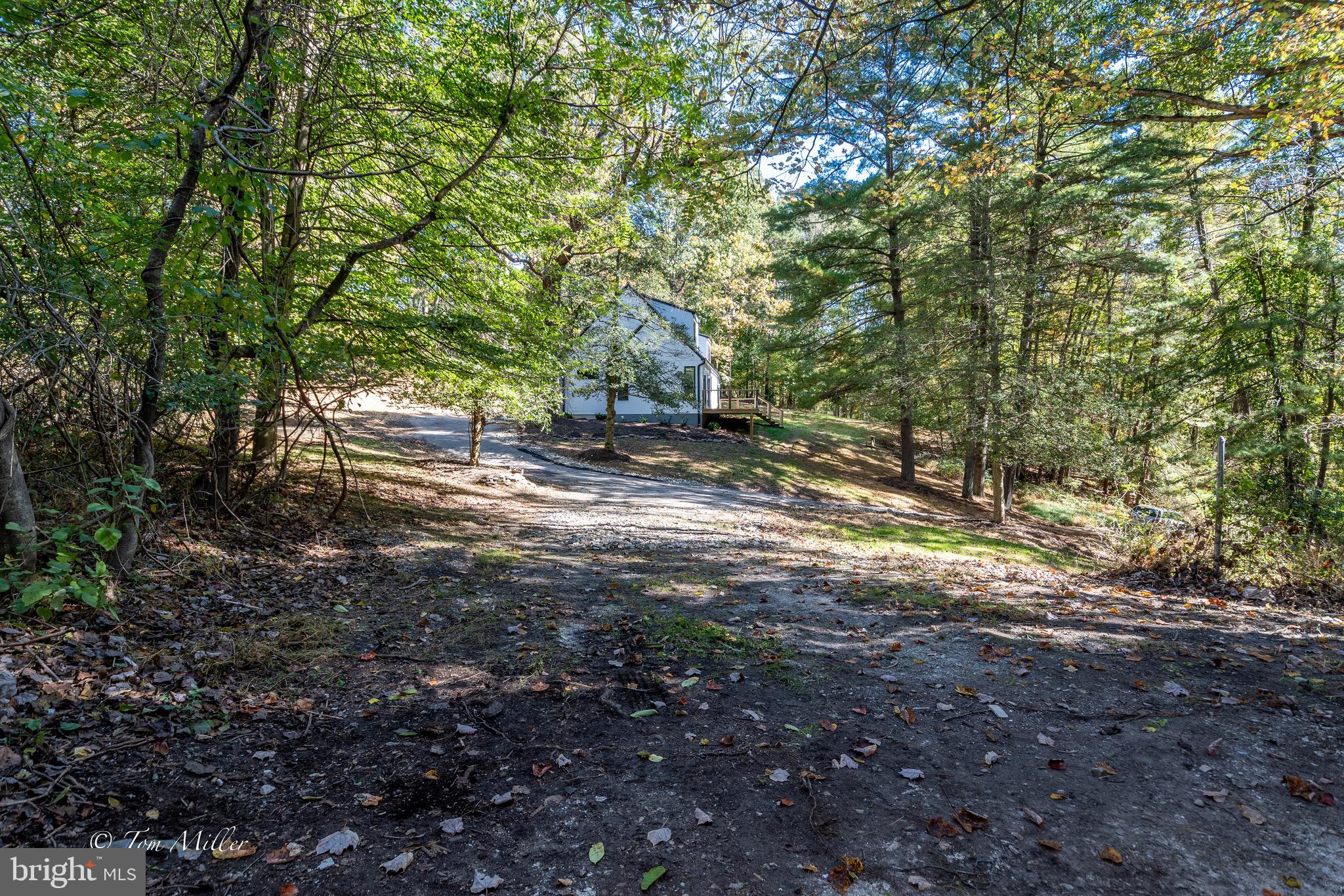 BUTLER - Residential