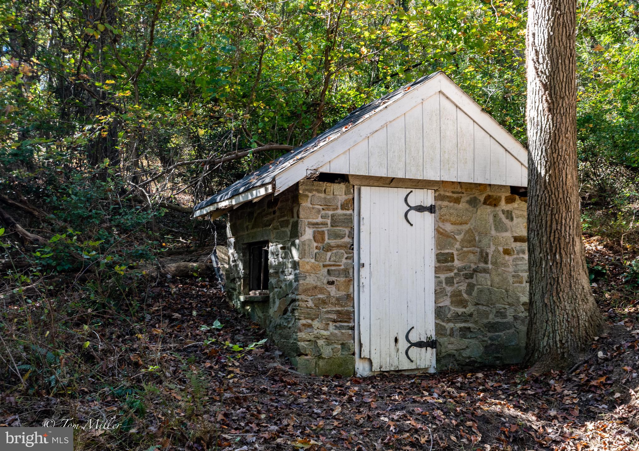 BUTLER - Residential