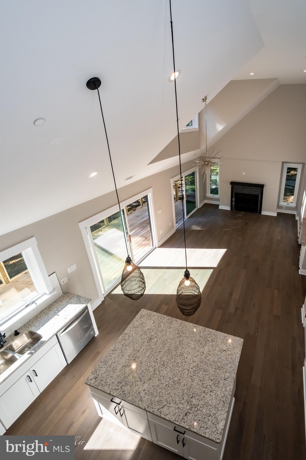 BUTLER - Residential