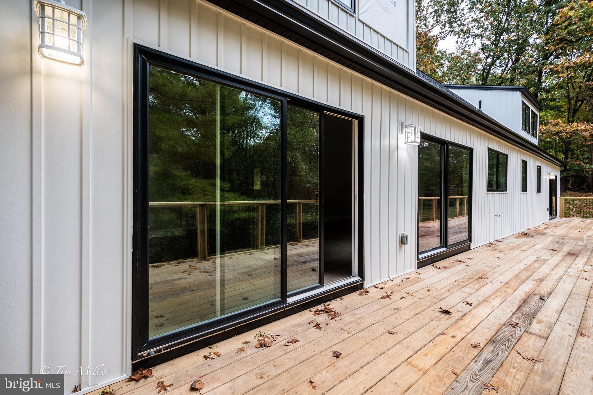 BUTLER - Residential