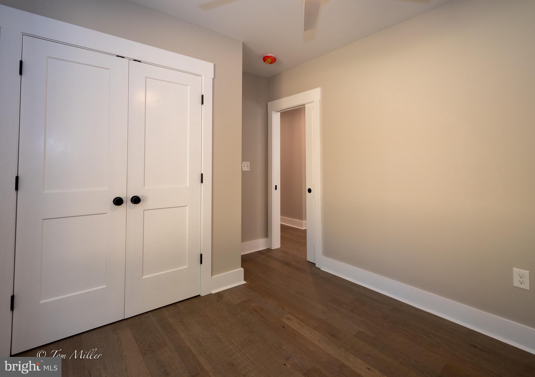 BUTLER - Residential