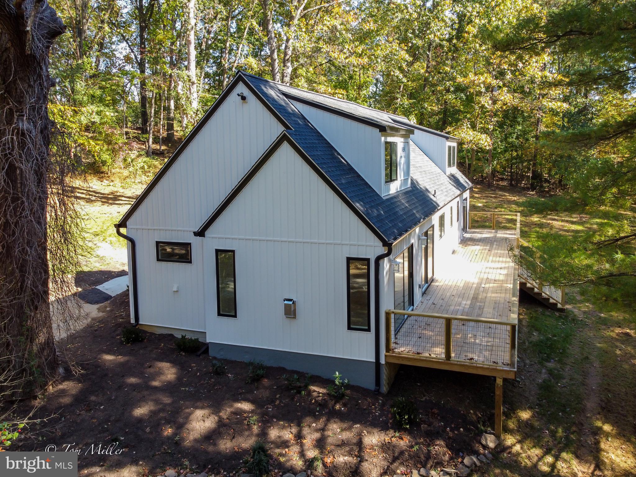 BUTLER - Residential