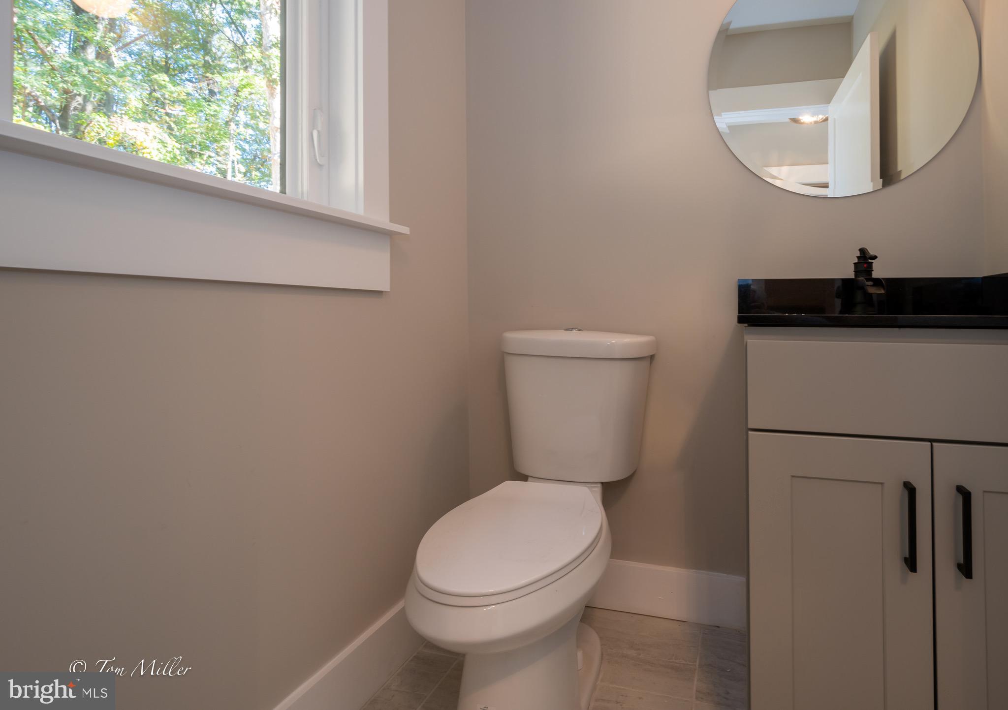 BUTLER - Residential