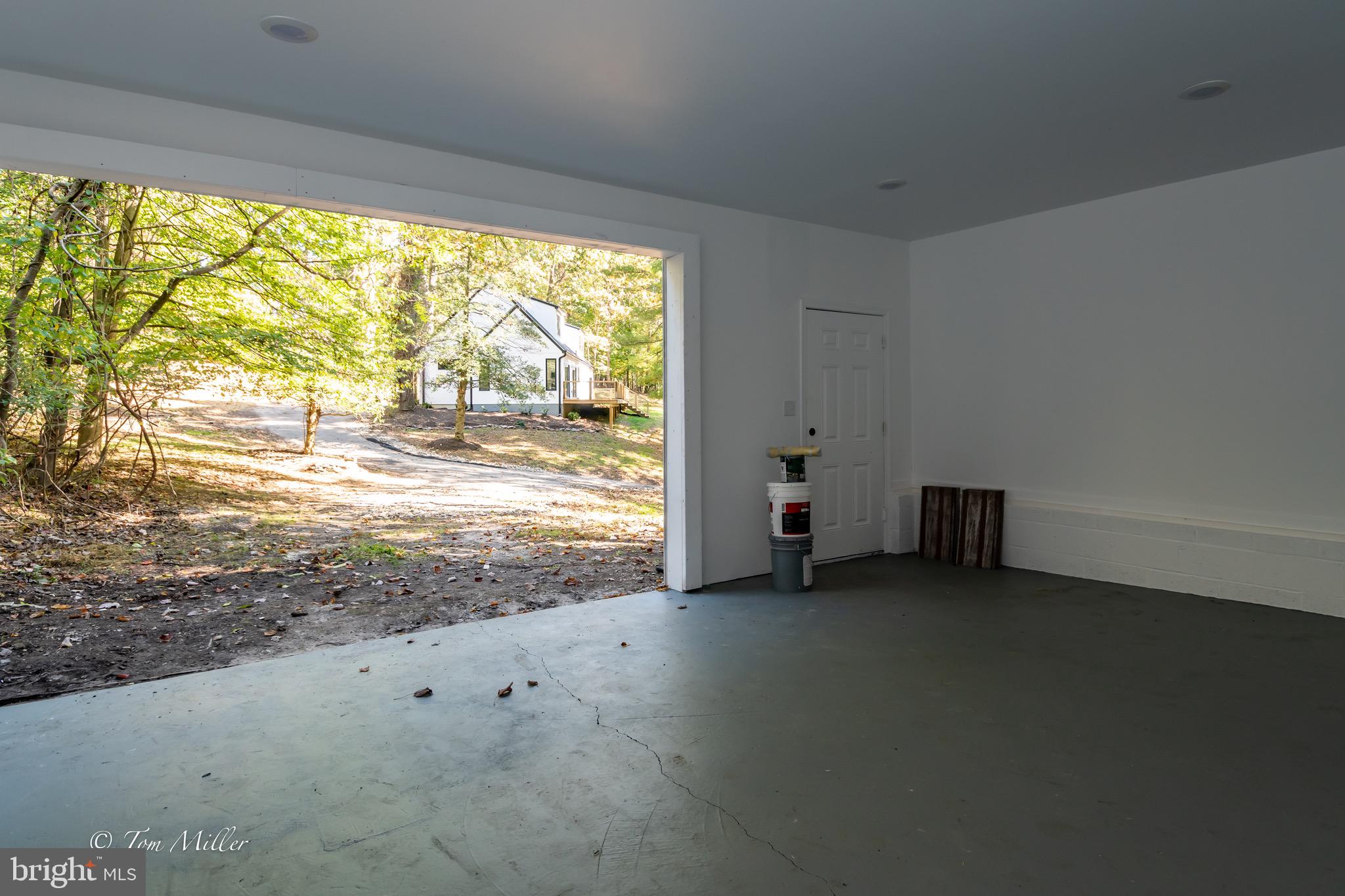 BUTLER - Residential