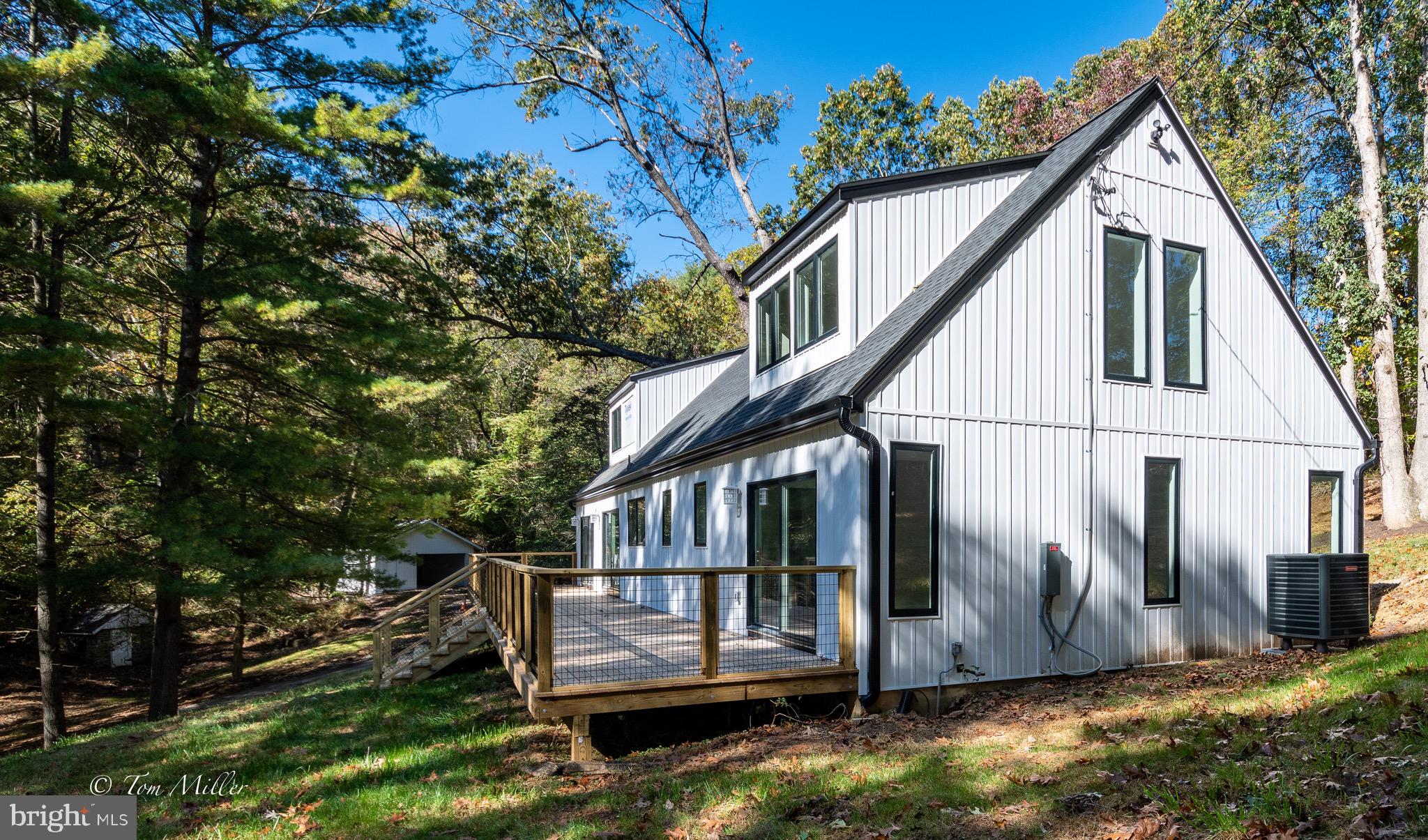 BUTLER - Residential