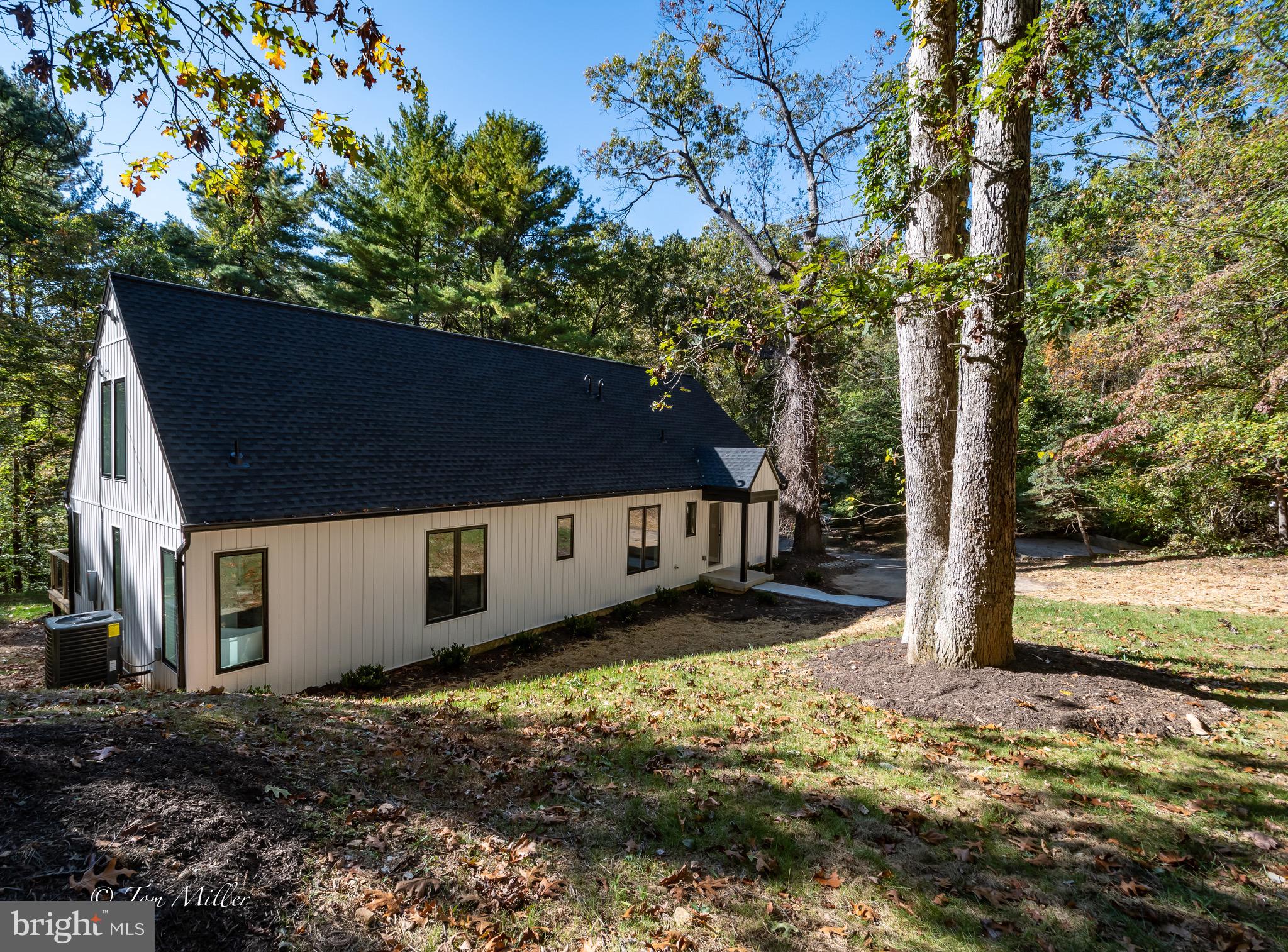 BUTLER - Residential