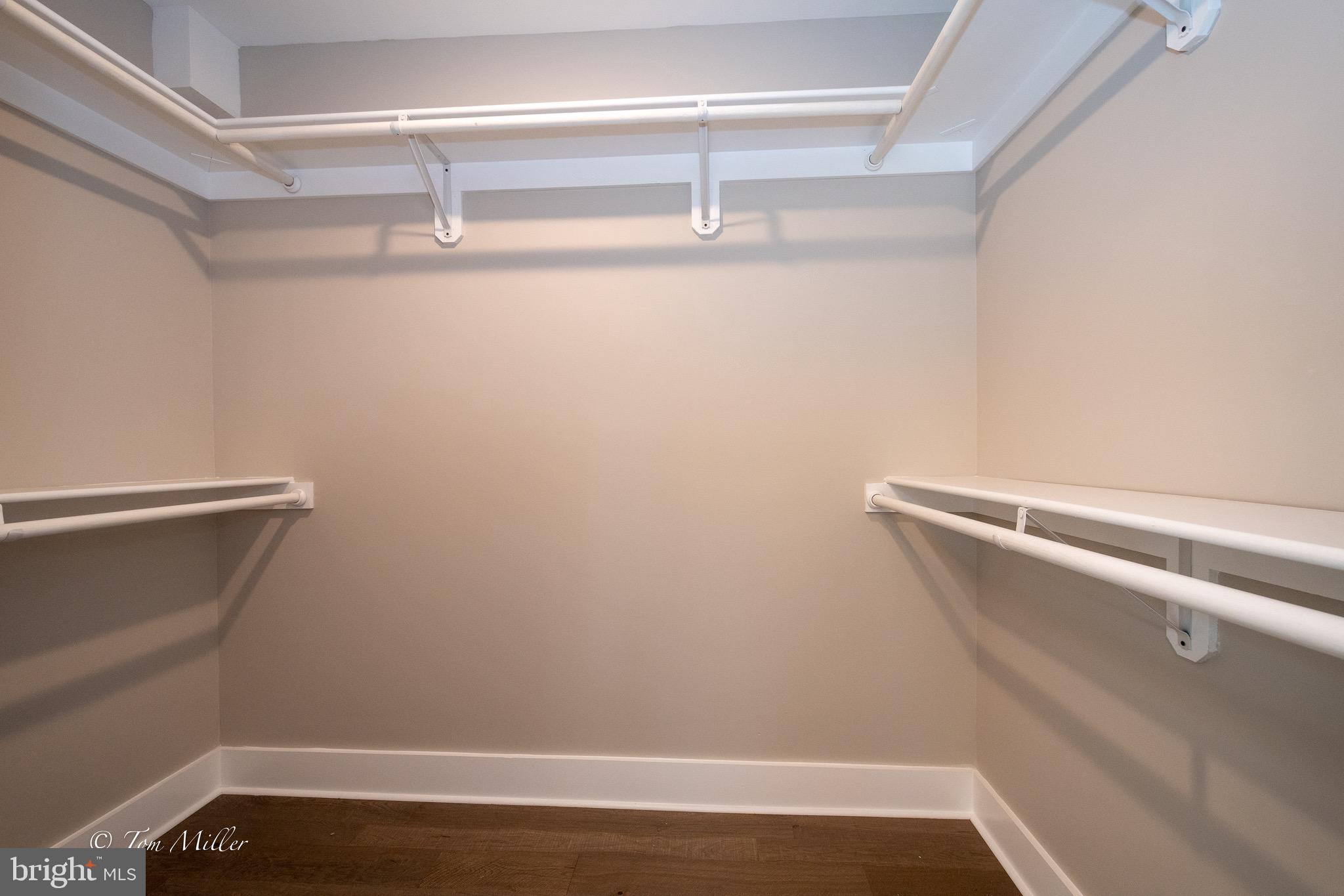 BUTLER - Residential