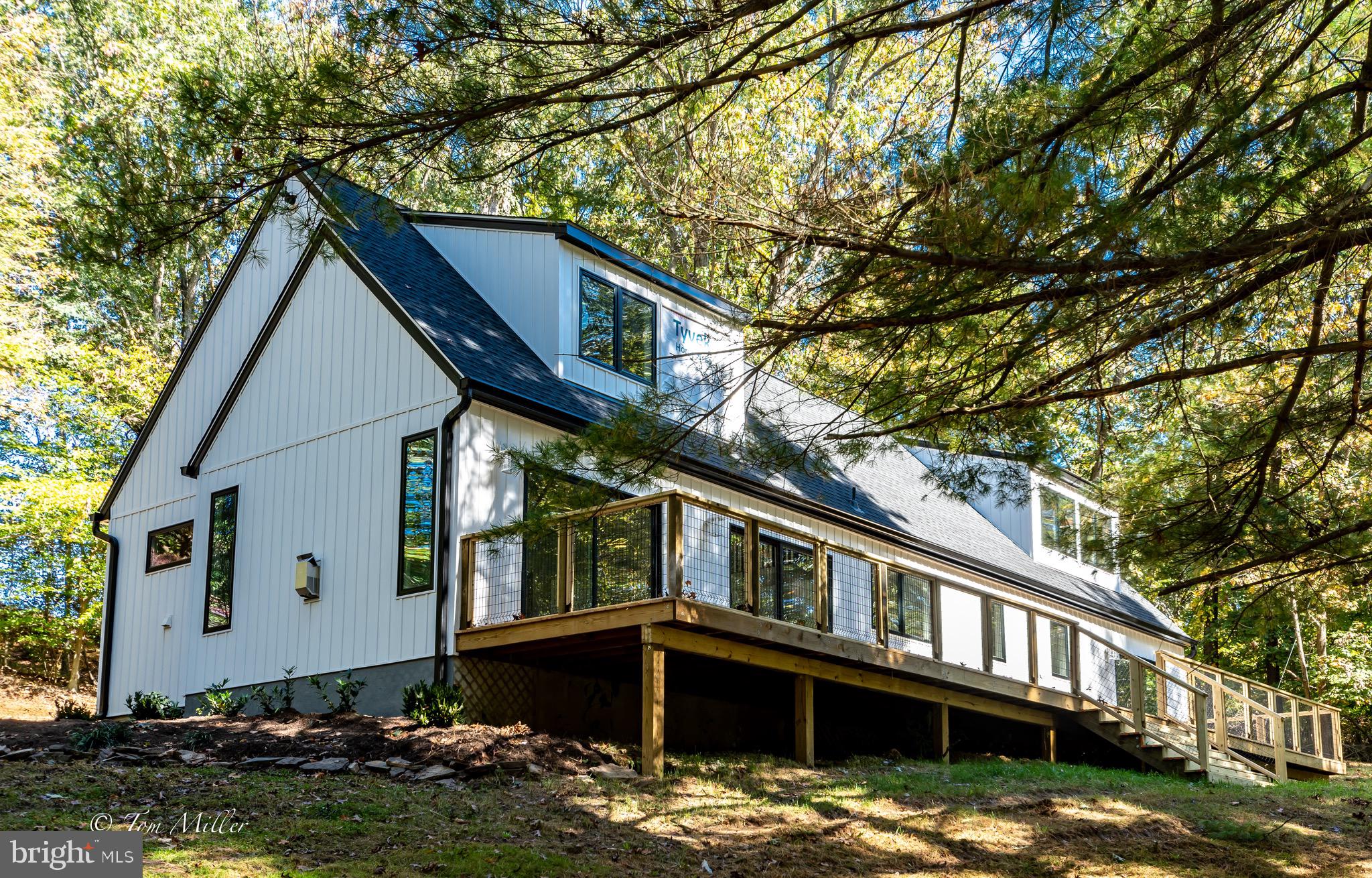 BUTLER - Residential