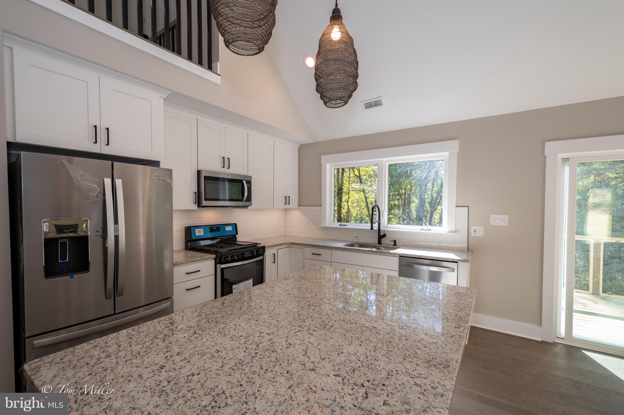 BUTLER - Residential