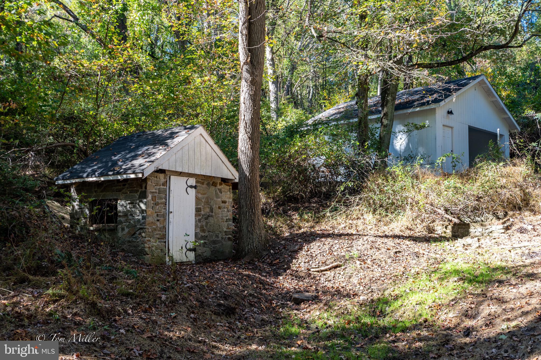 BUTLER - Residential