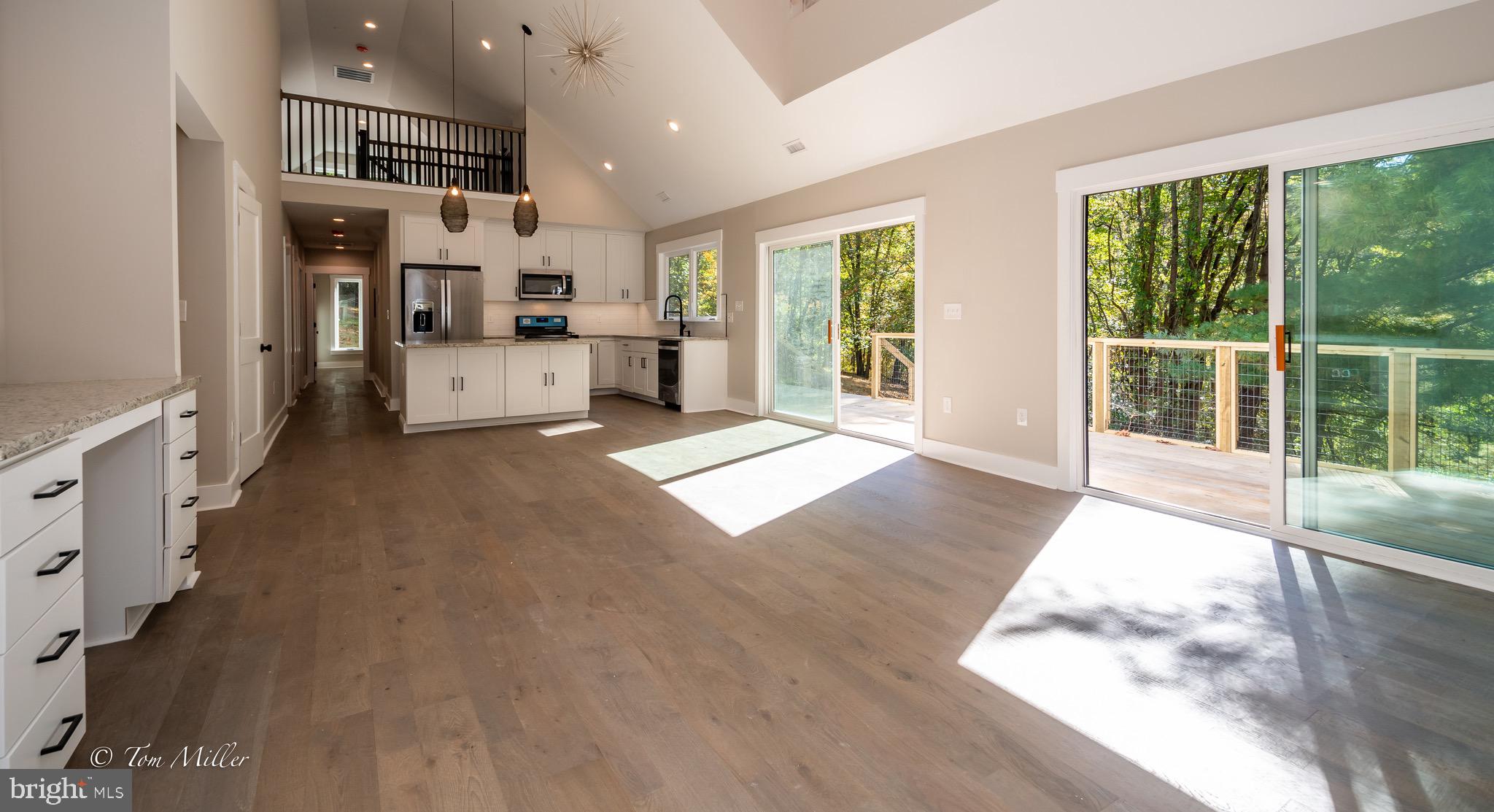 BUTLER - Residential