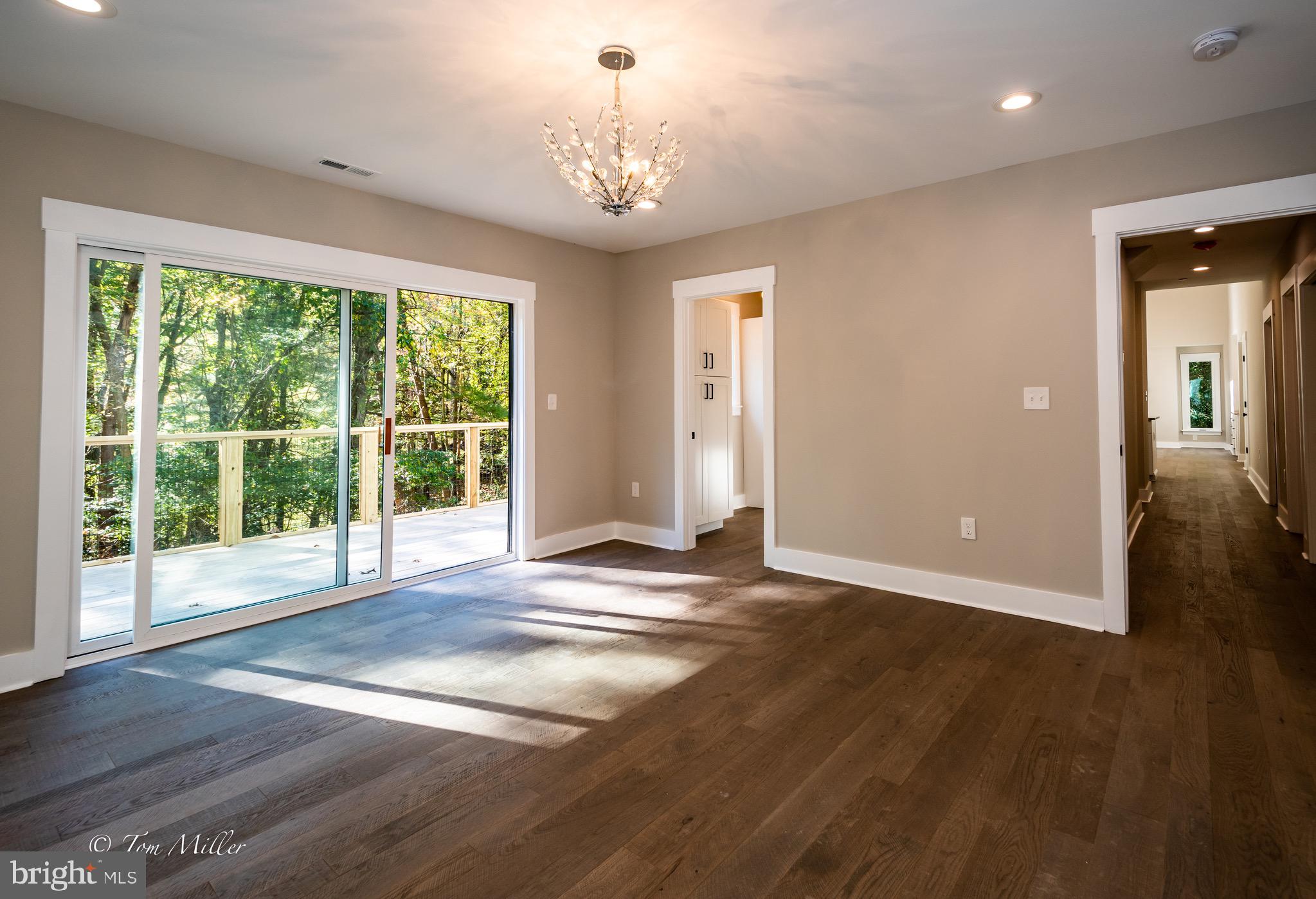 BUTLER - Residential