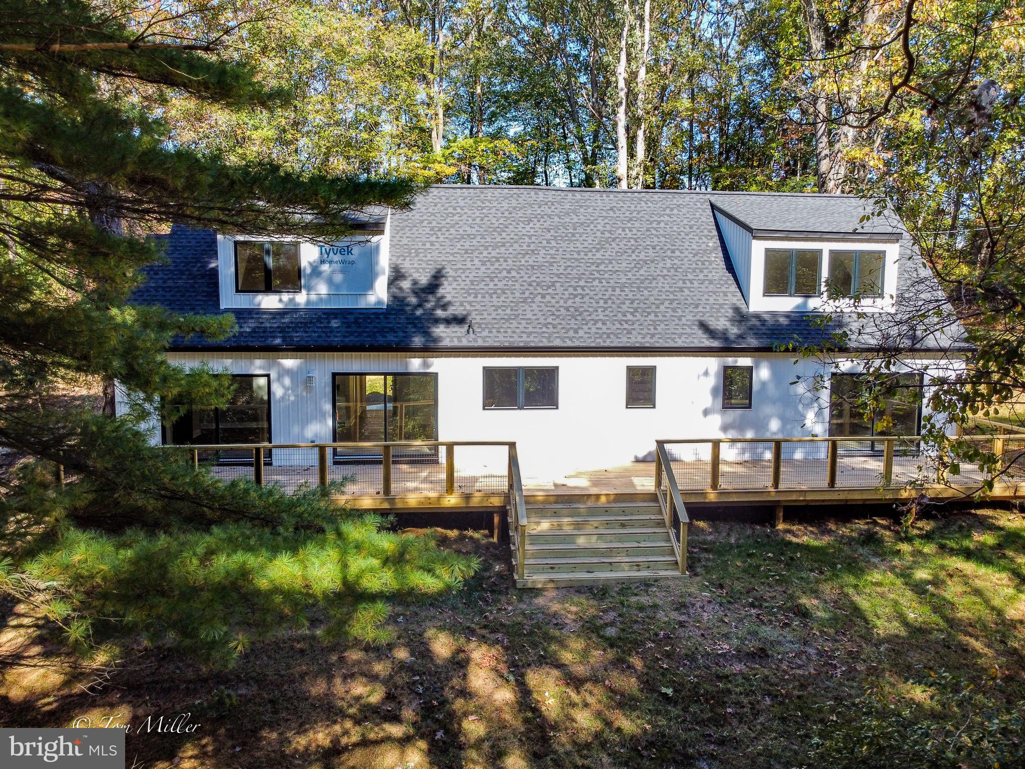 BUTLER - Residential