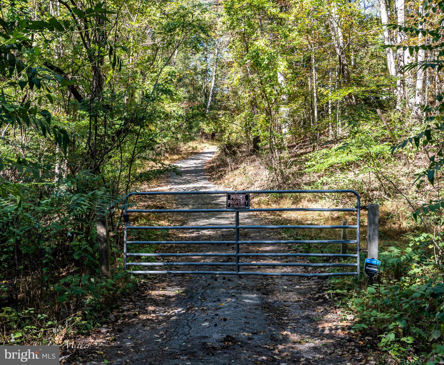 BUTLER - Residential