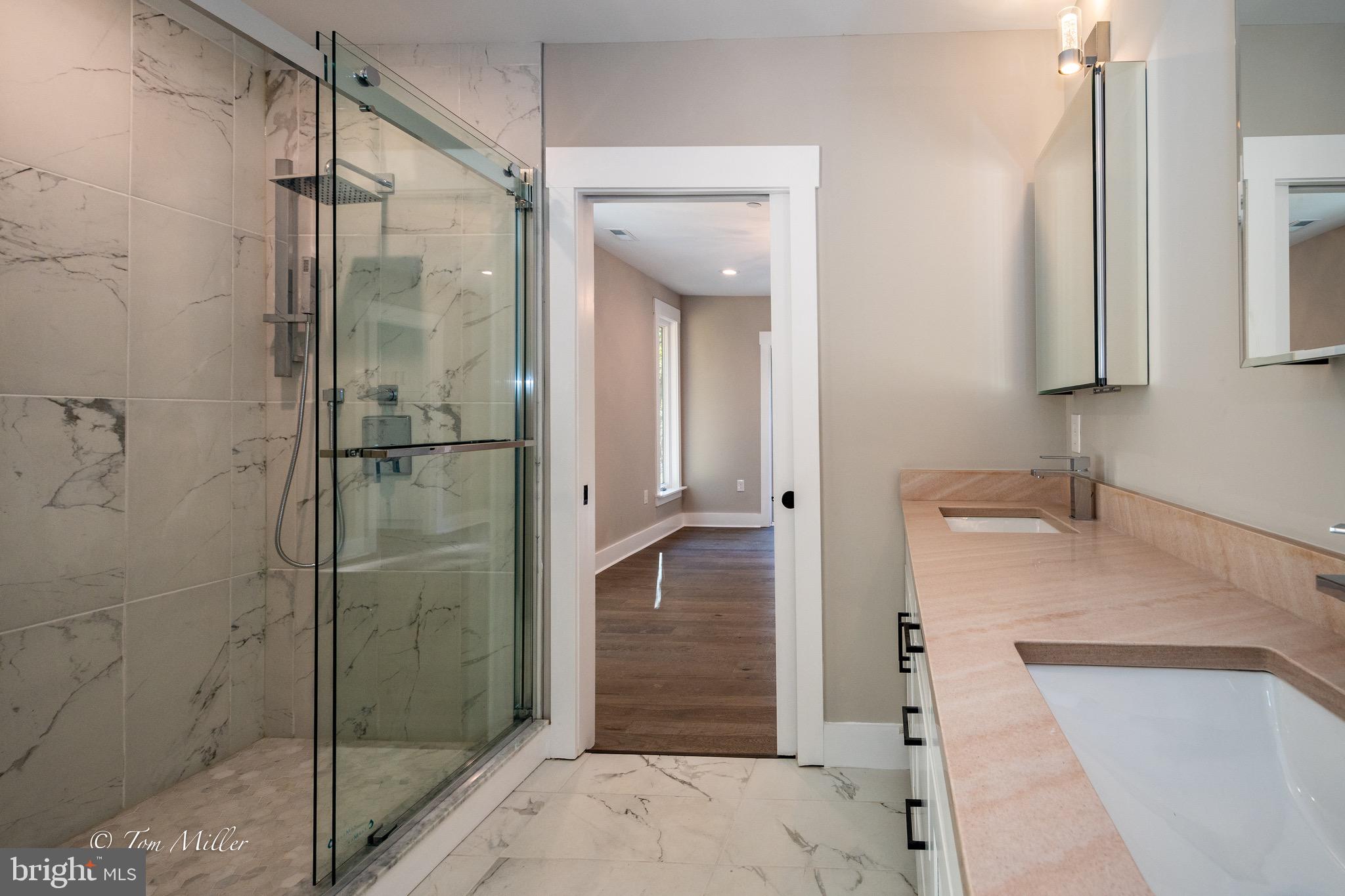 BUTLER - Residential