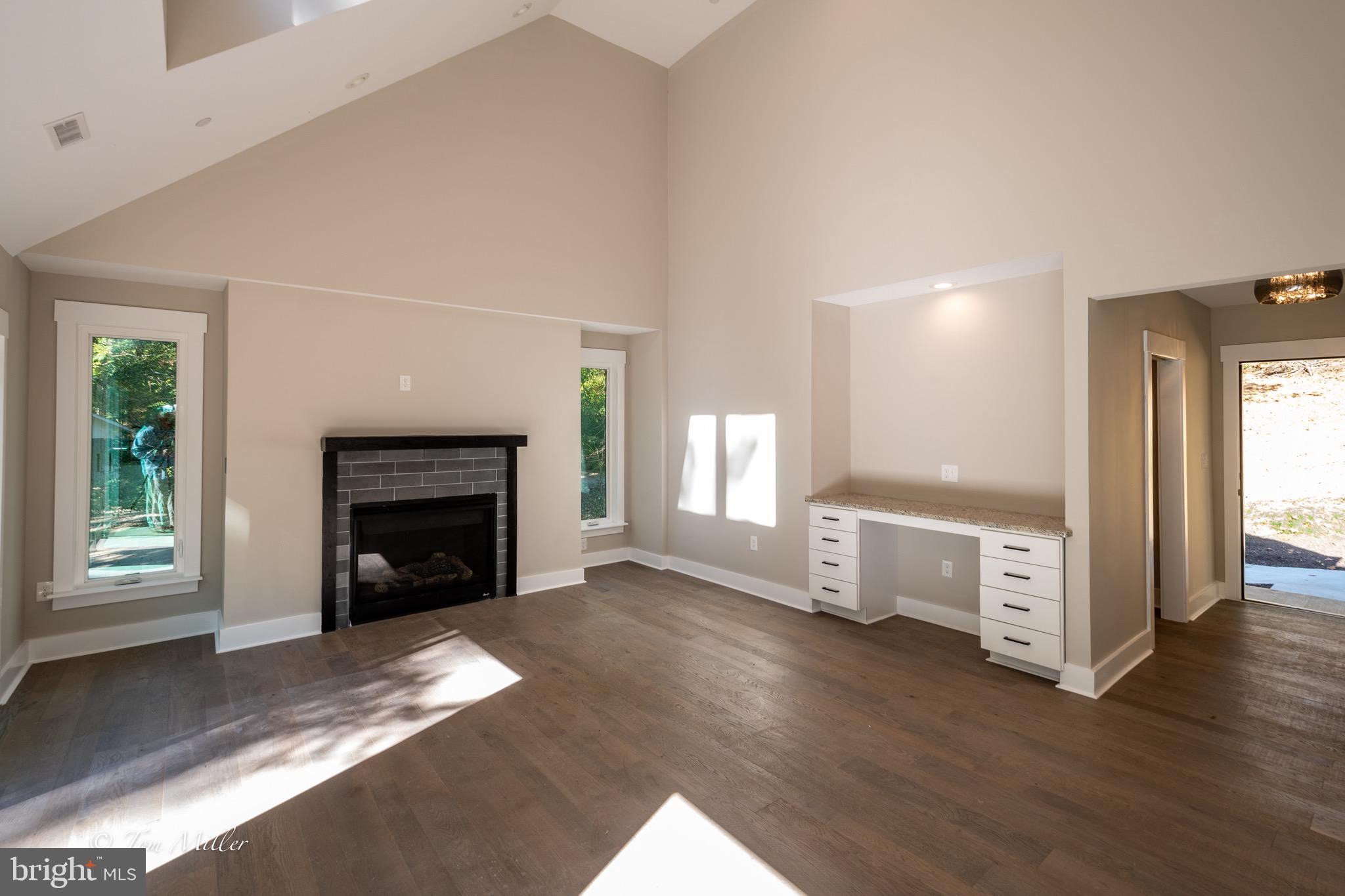 BUTLER - Residential