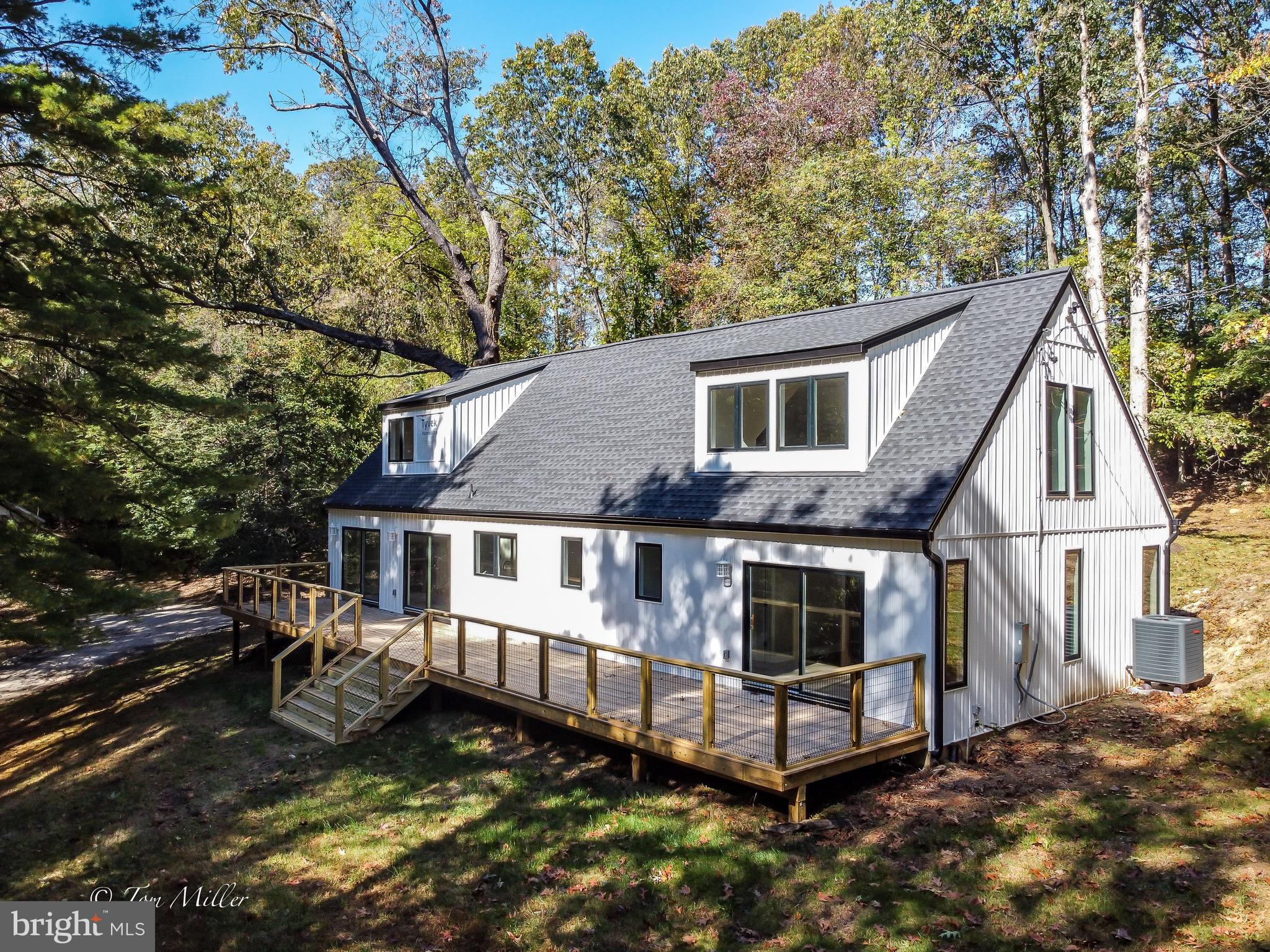 BUTLER - Residential