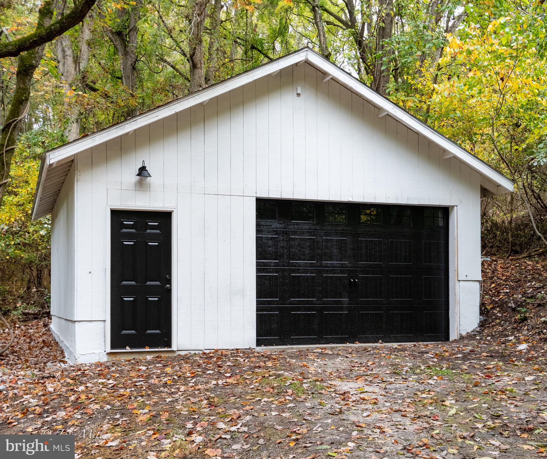 BUTLER - Residential