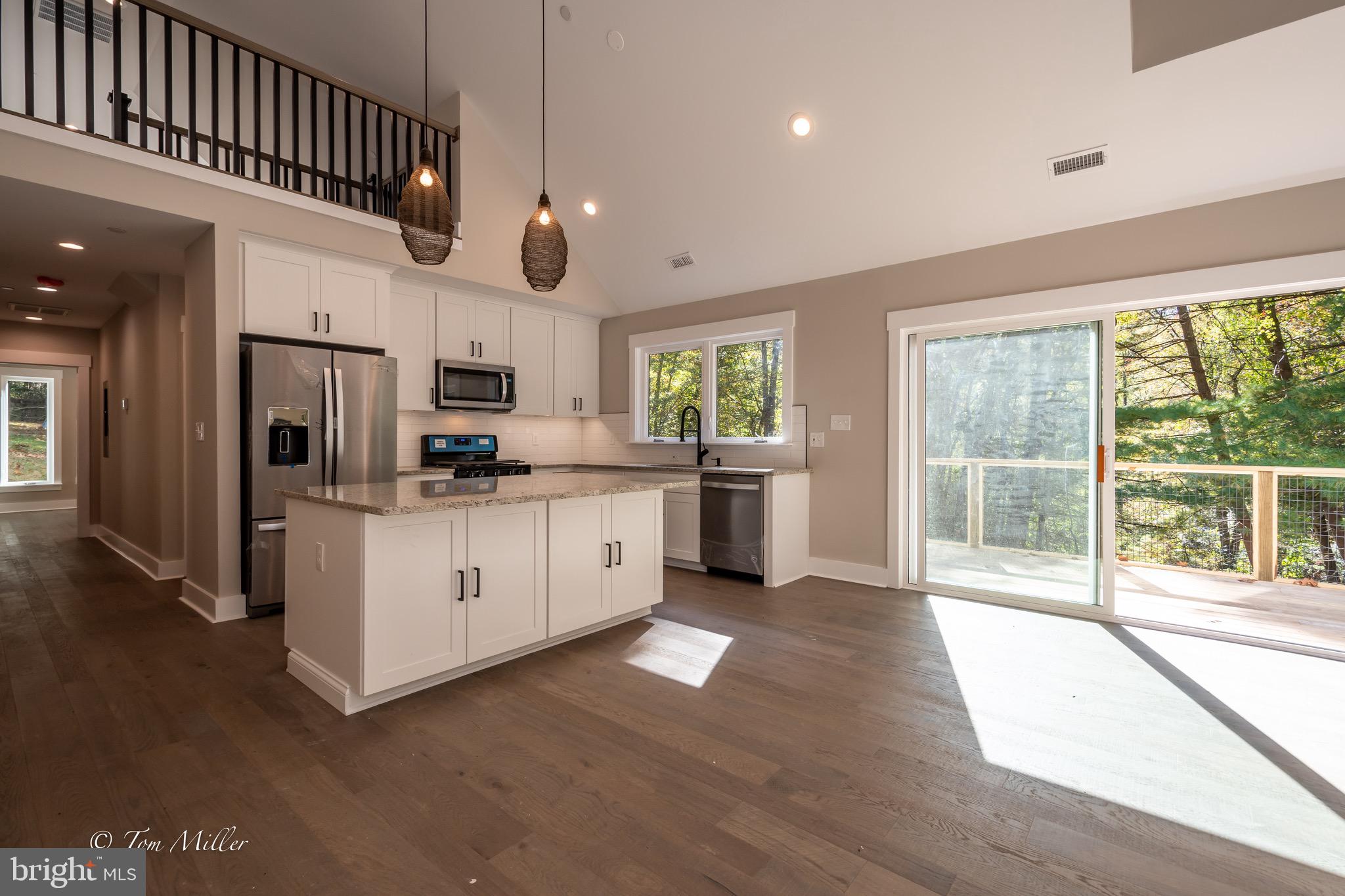 BUTLER - Residential