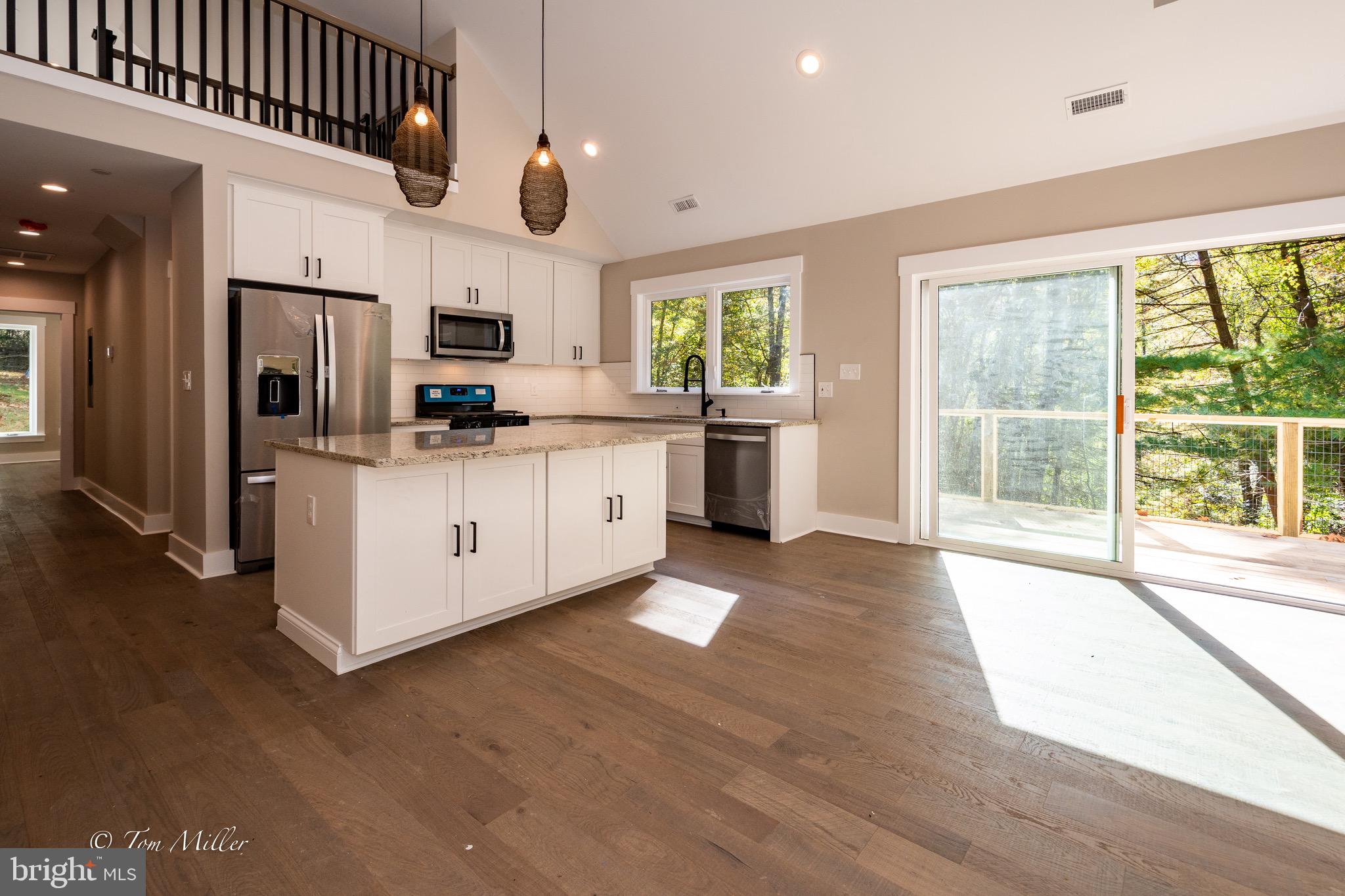 BUTLER - Residential