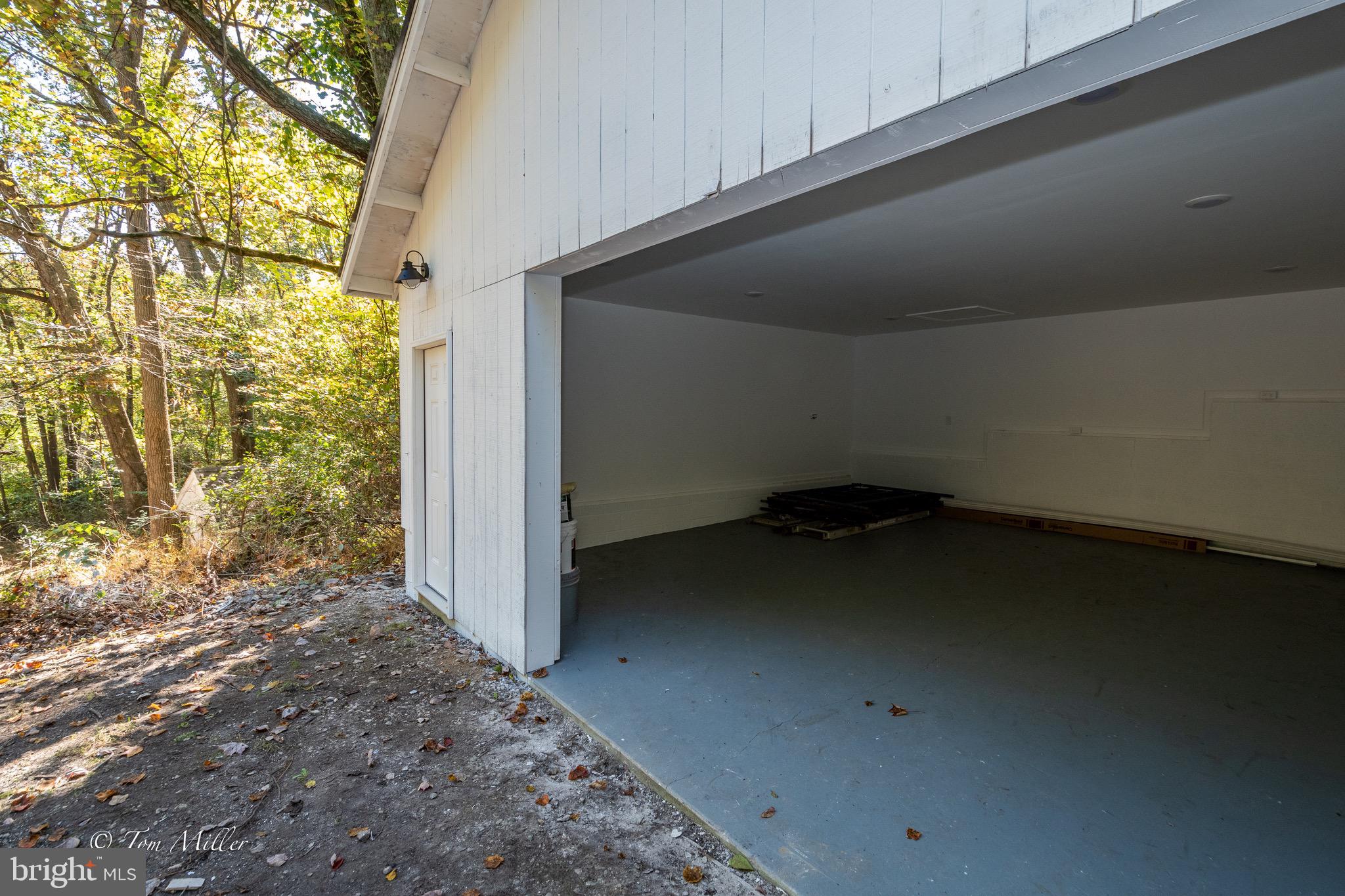 BUTLER - Residential