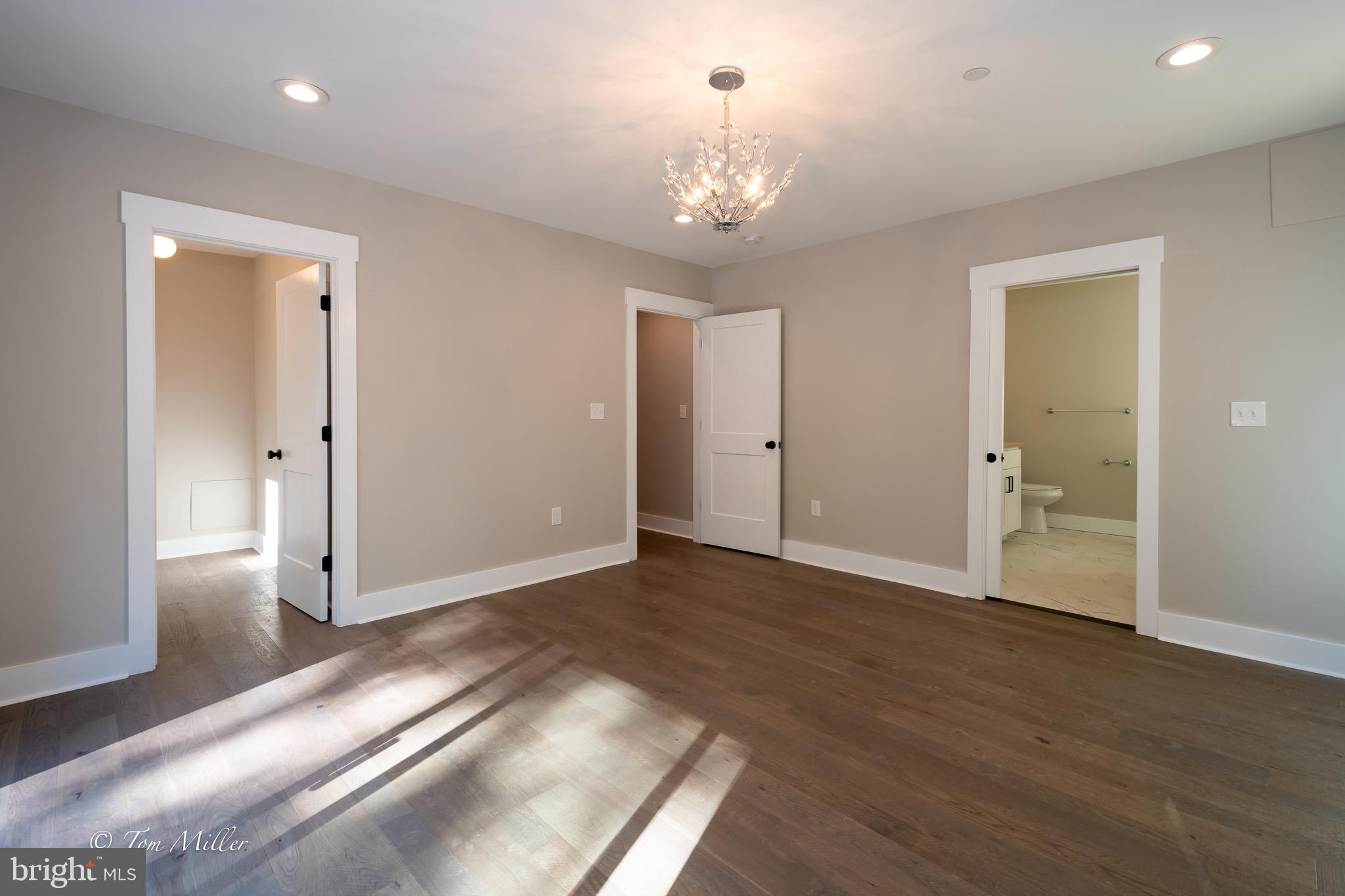 BUTLER - Residential