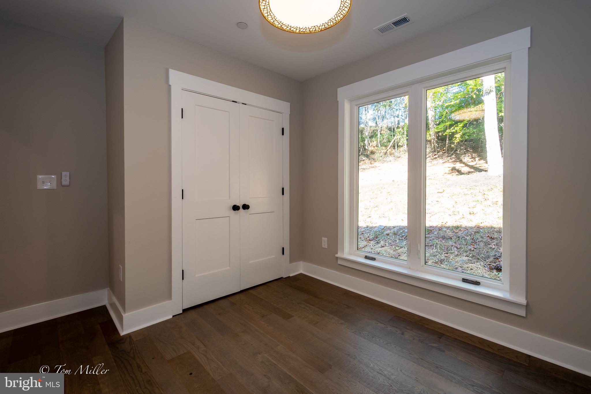 BUTLER - Residential