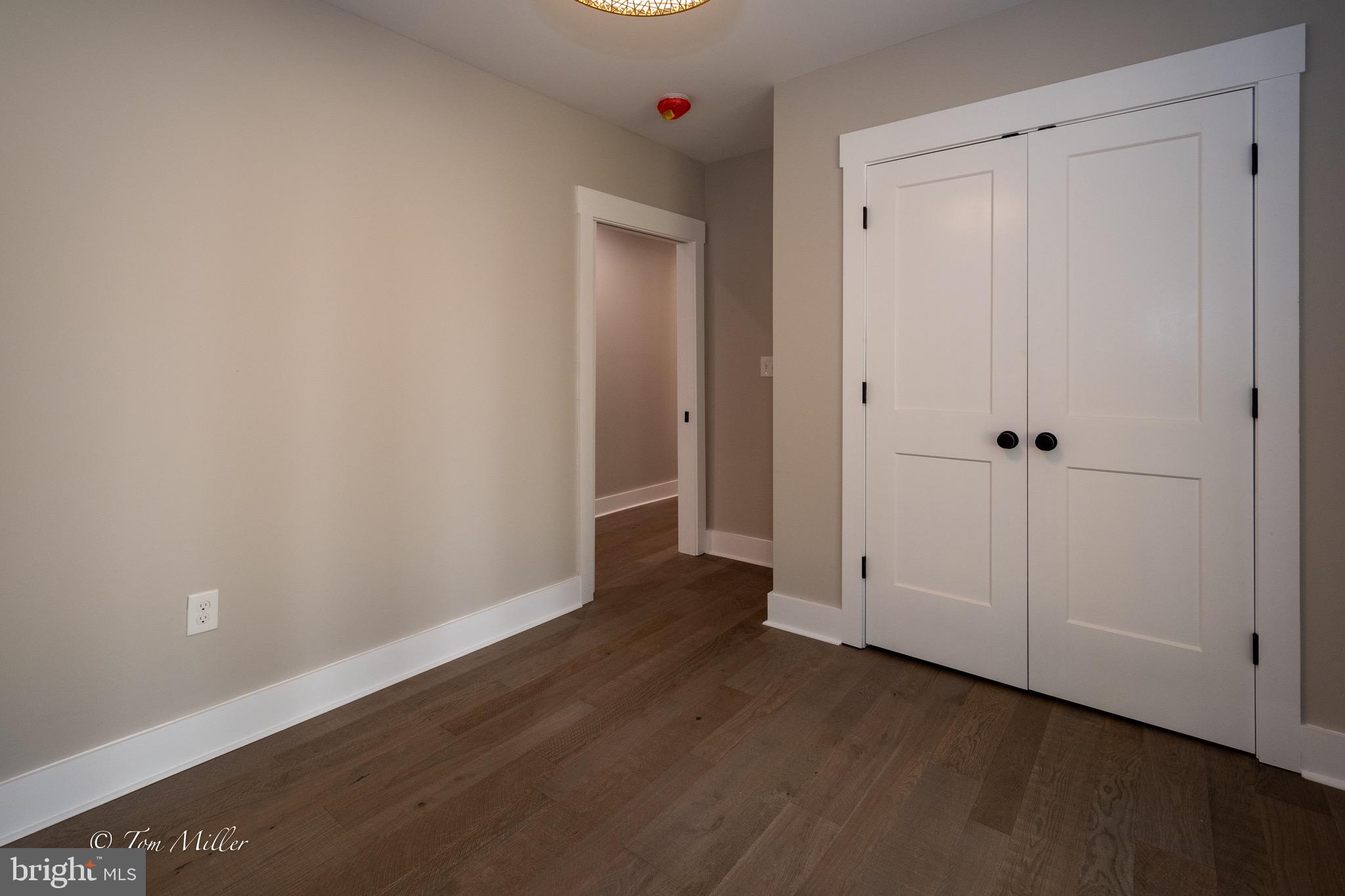 BUTLER - Residential