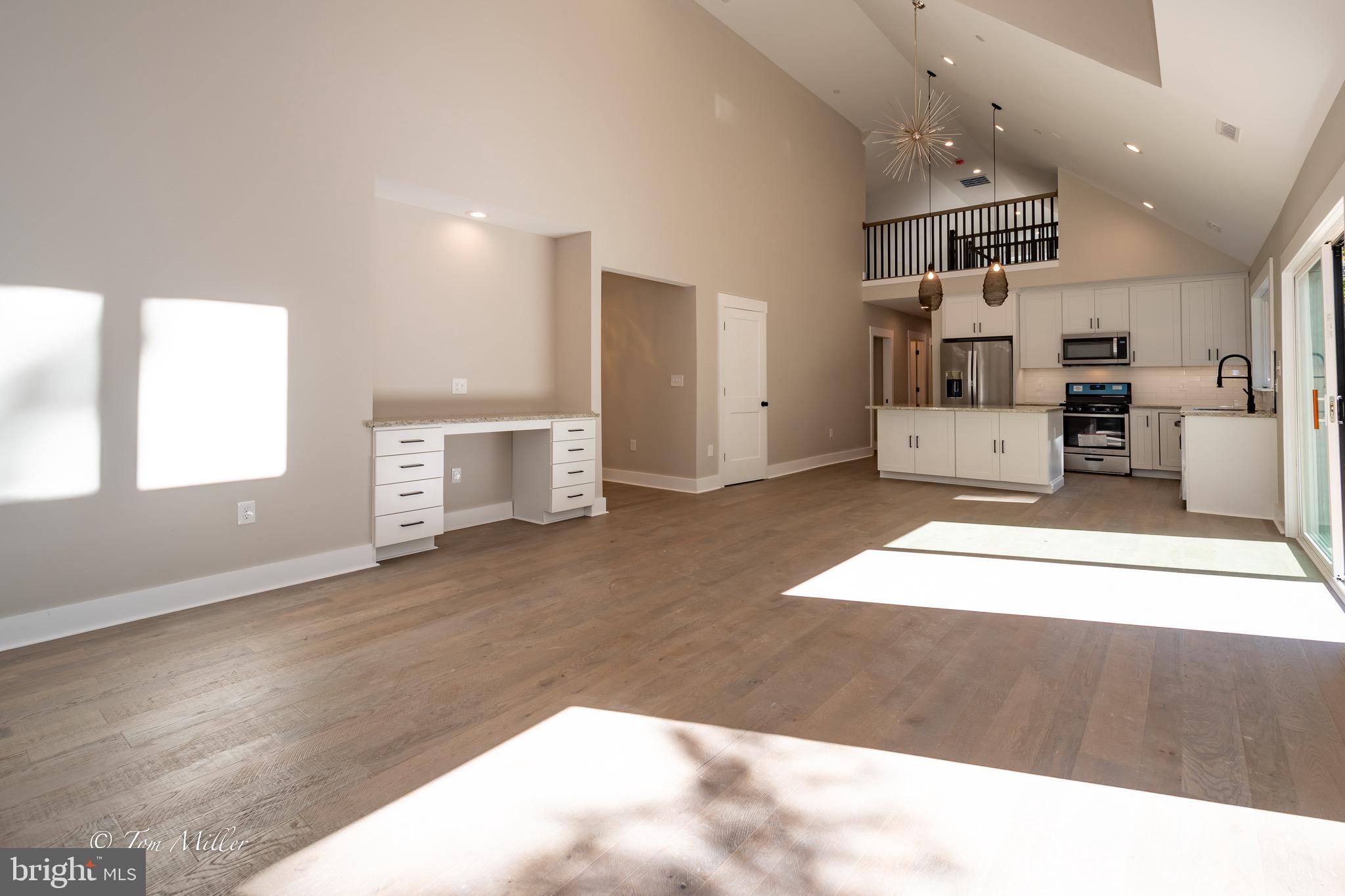 BUTLER - Residential