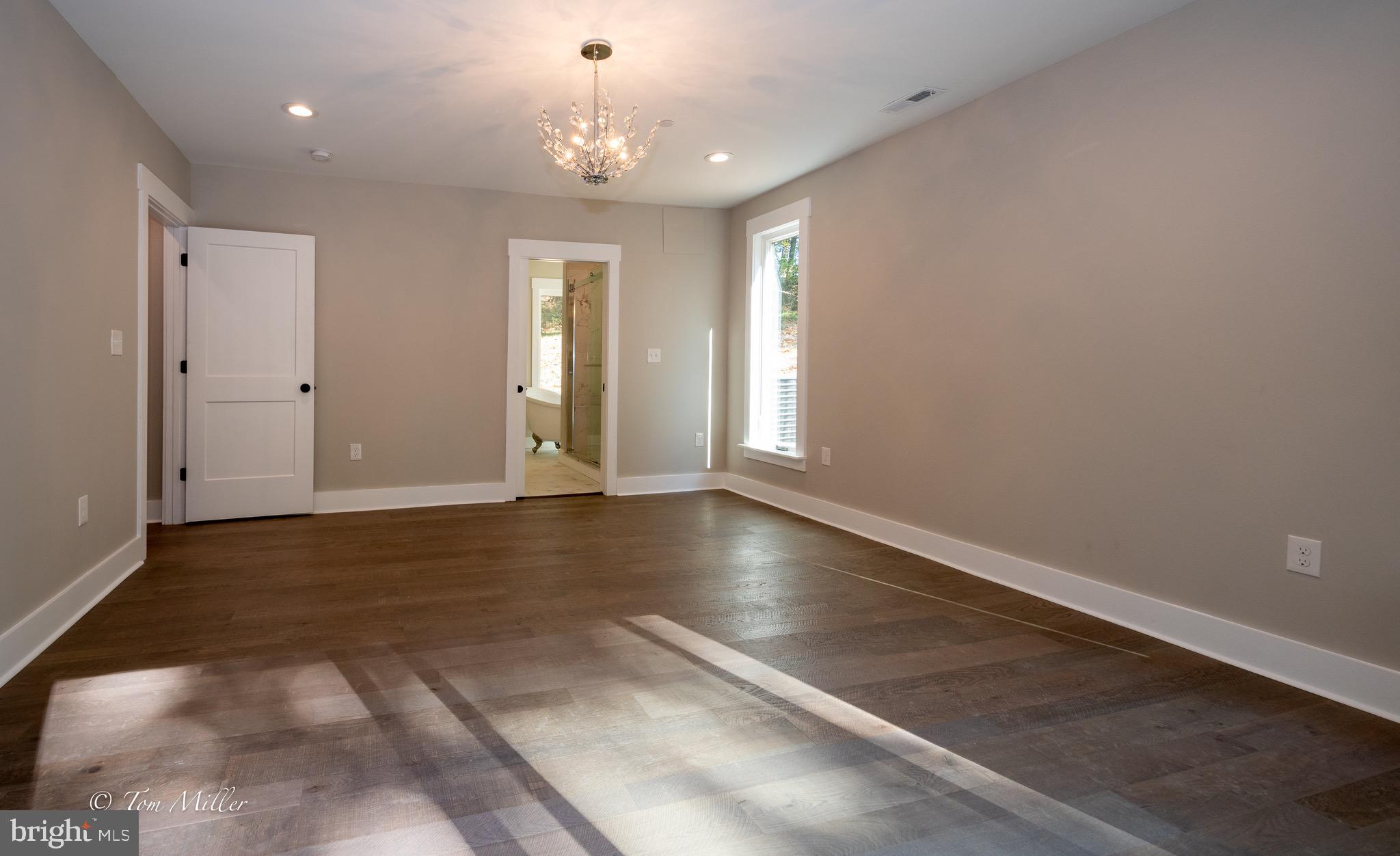 BUTLER - Residential