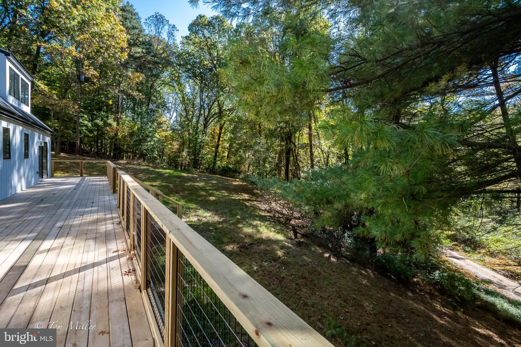 BUTLER - Residential