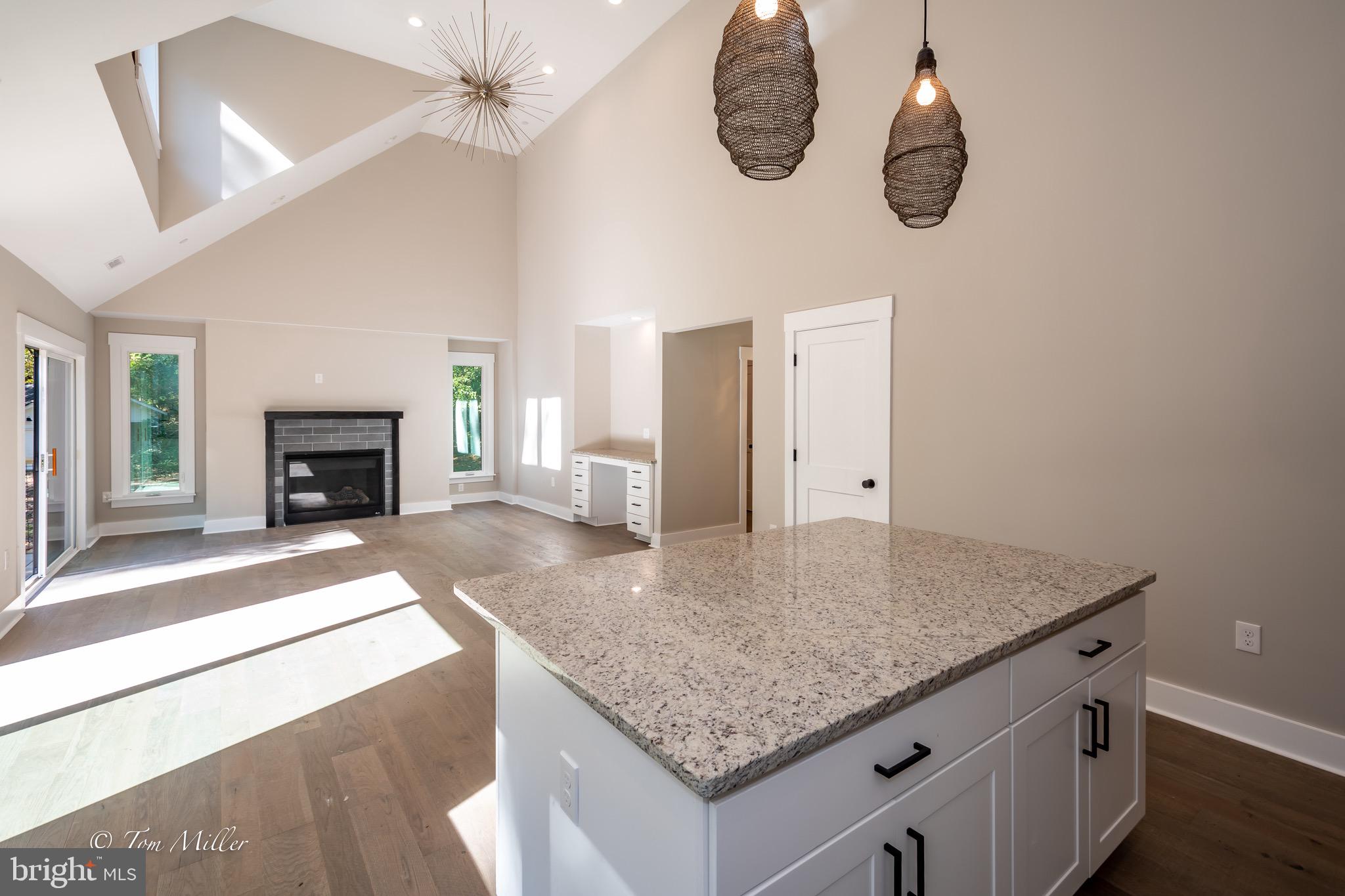 BUTLER - Residential