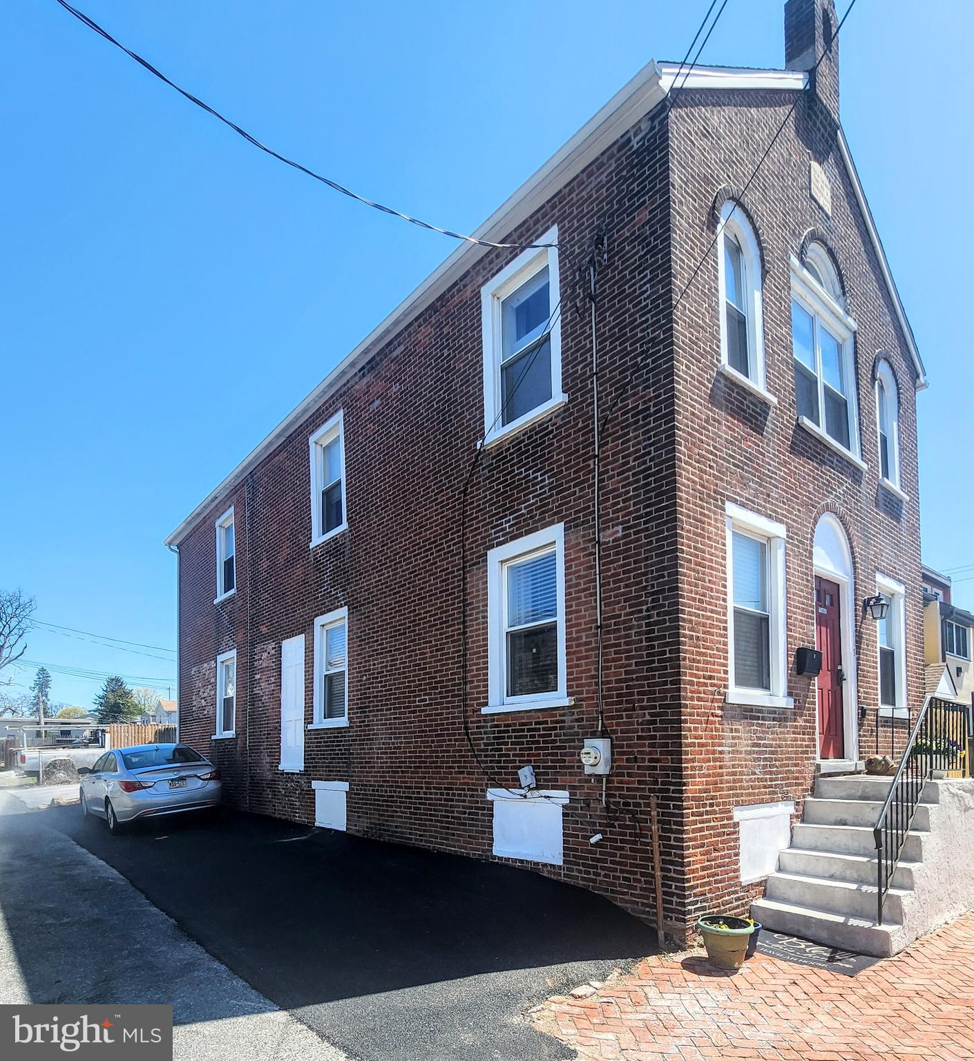 WEST CHESTER BORO - Residential