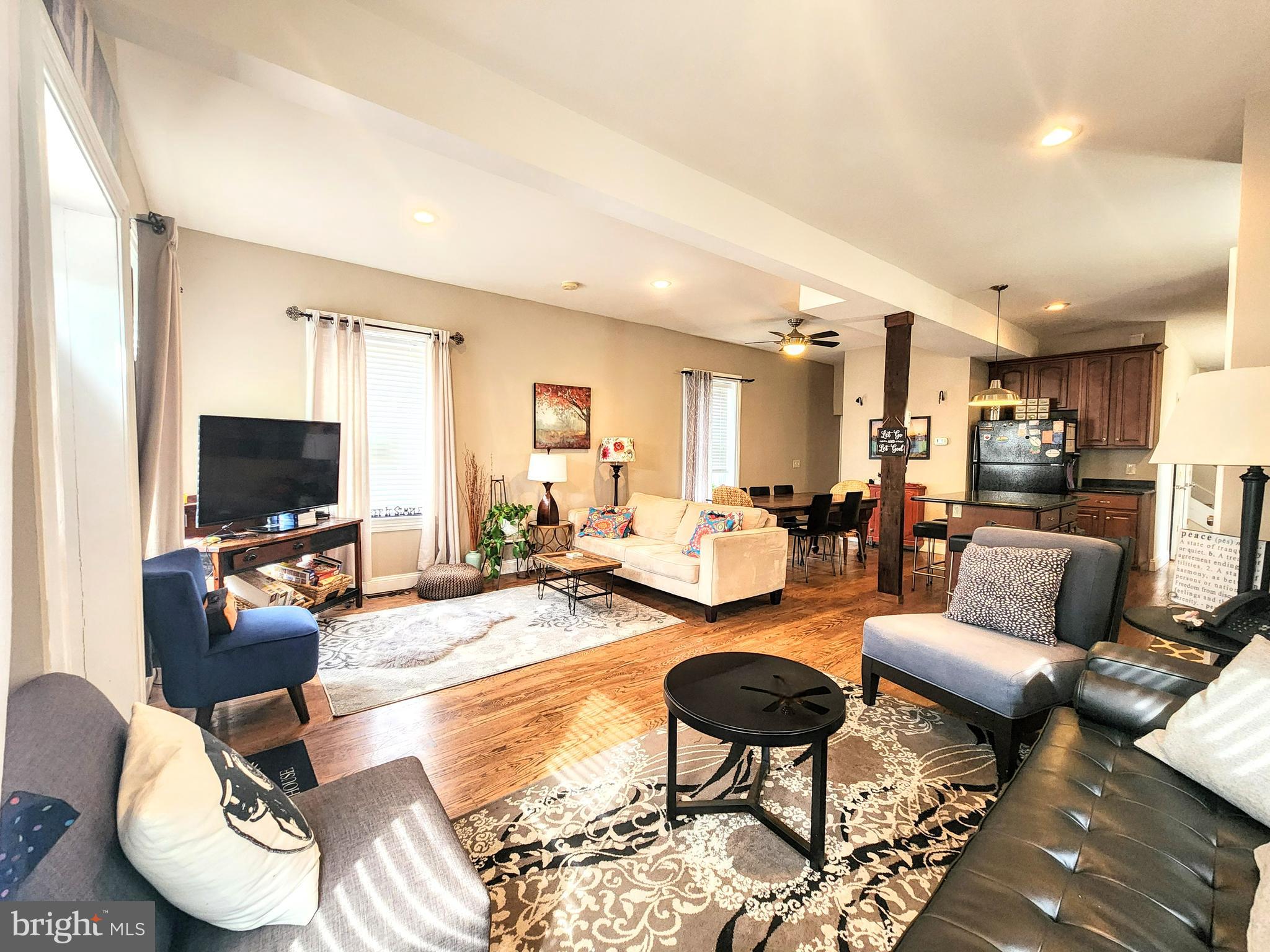 WEST CHESTER BORO - Residential