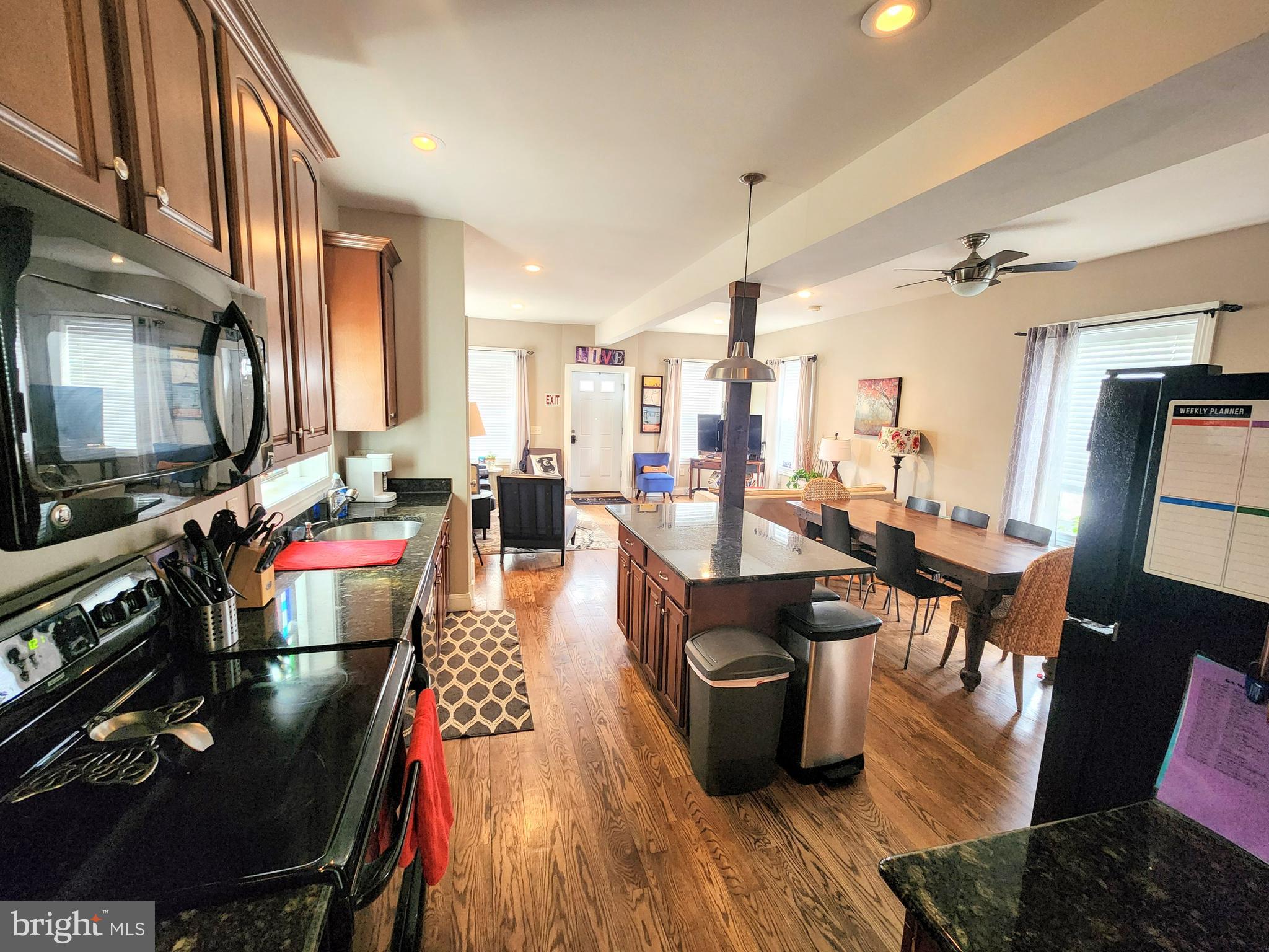 WEST CHESTER BORO - Residential