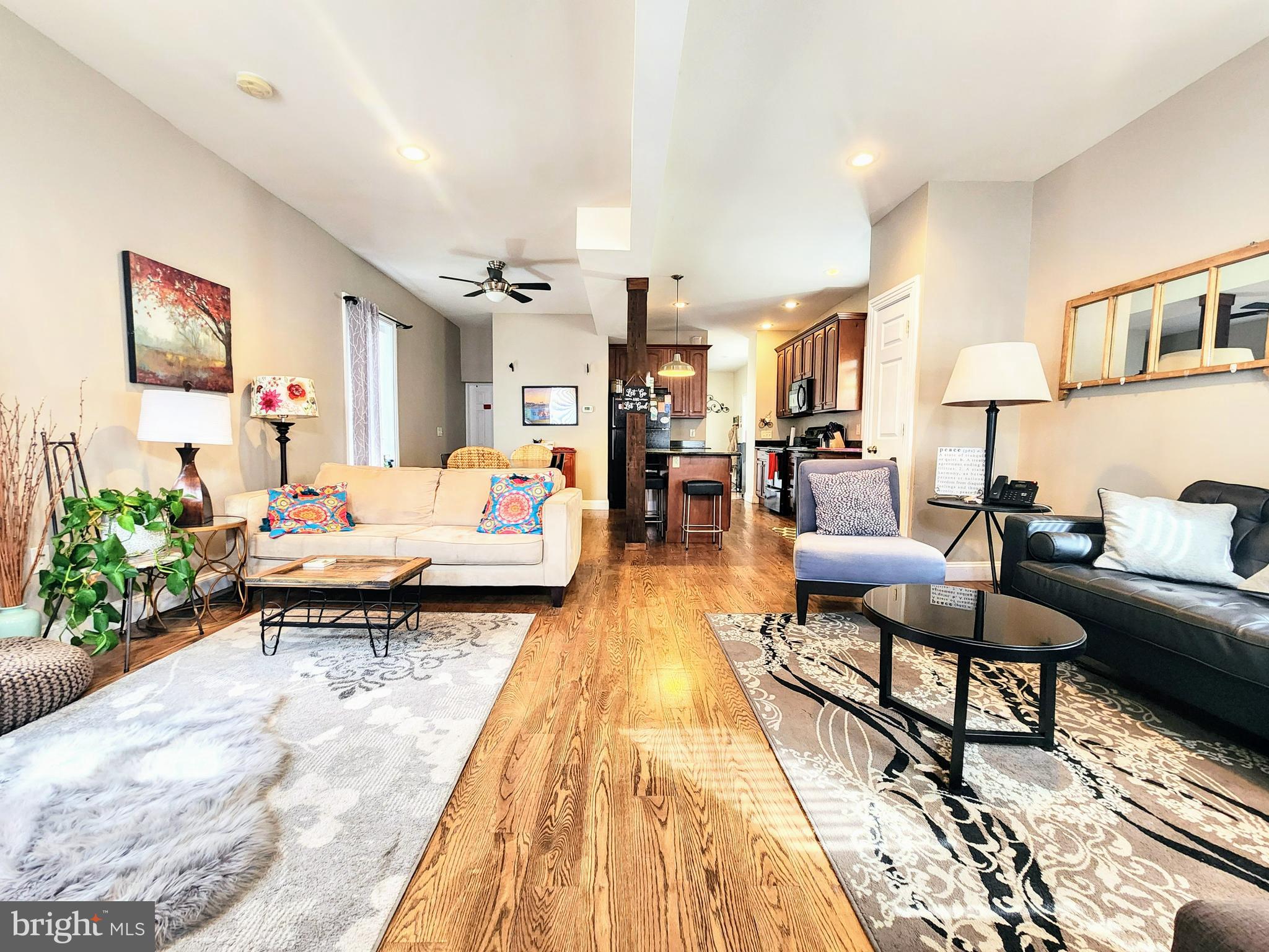 WEST CHESTER BORO - Residential