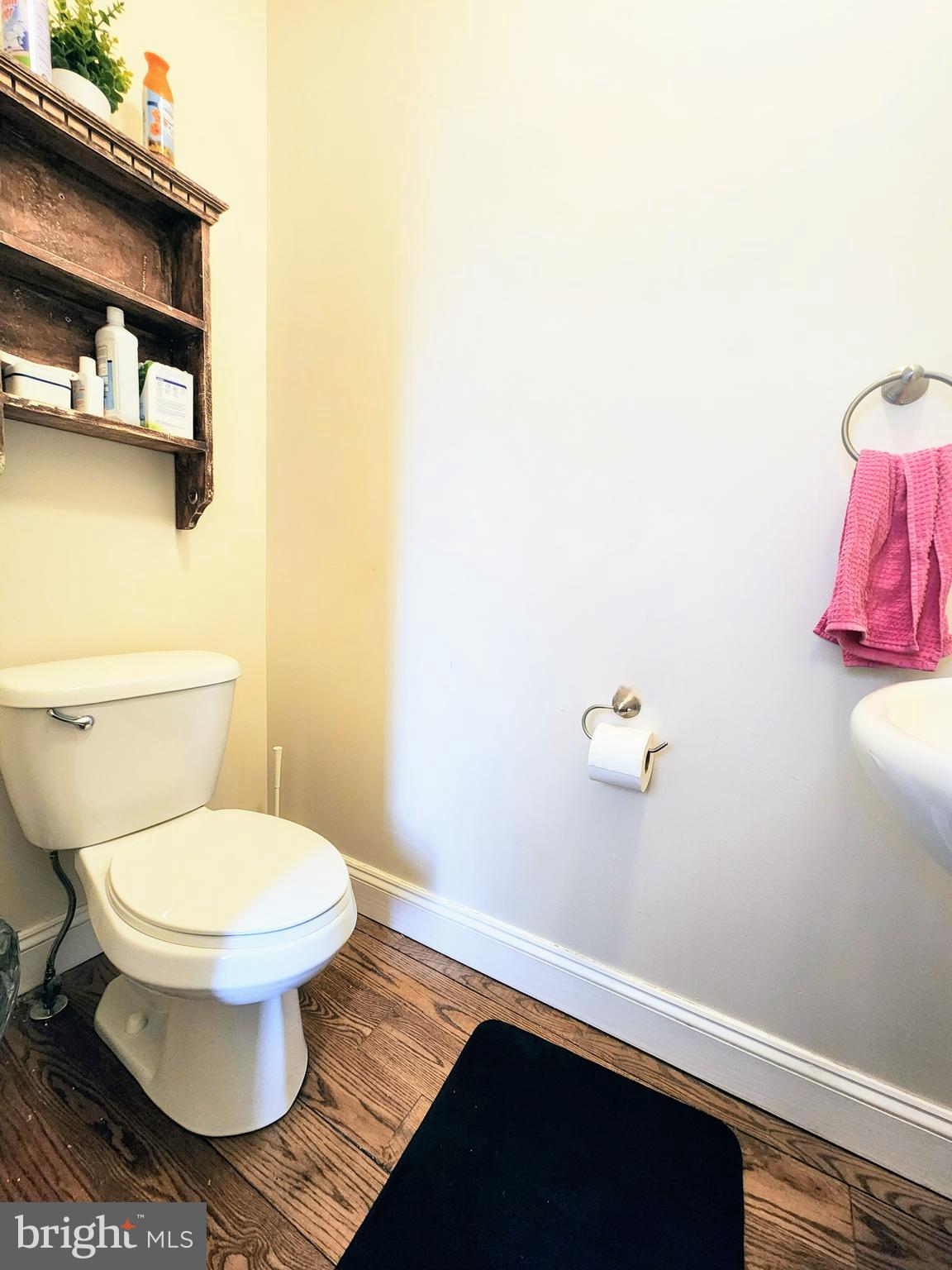 WEST CHESTER BORO - Residential