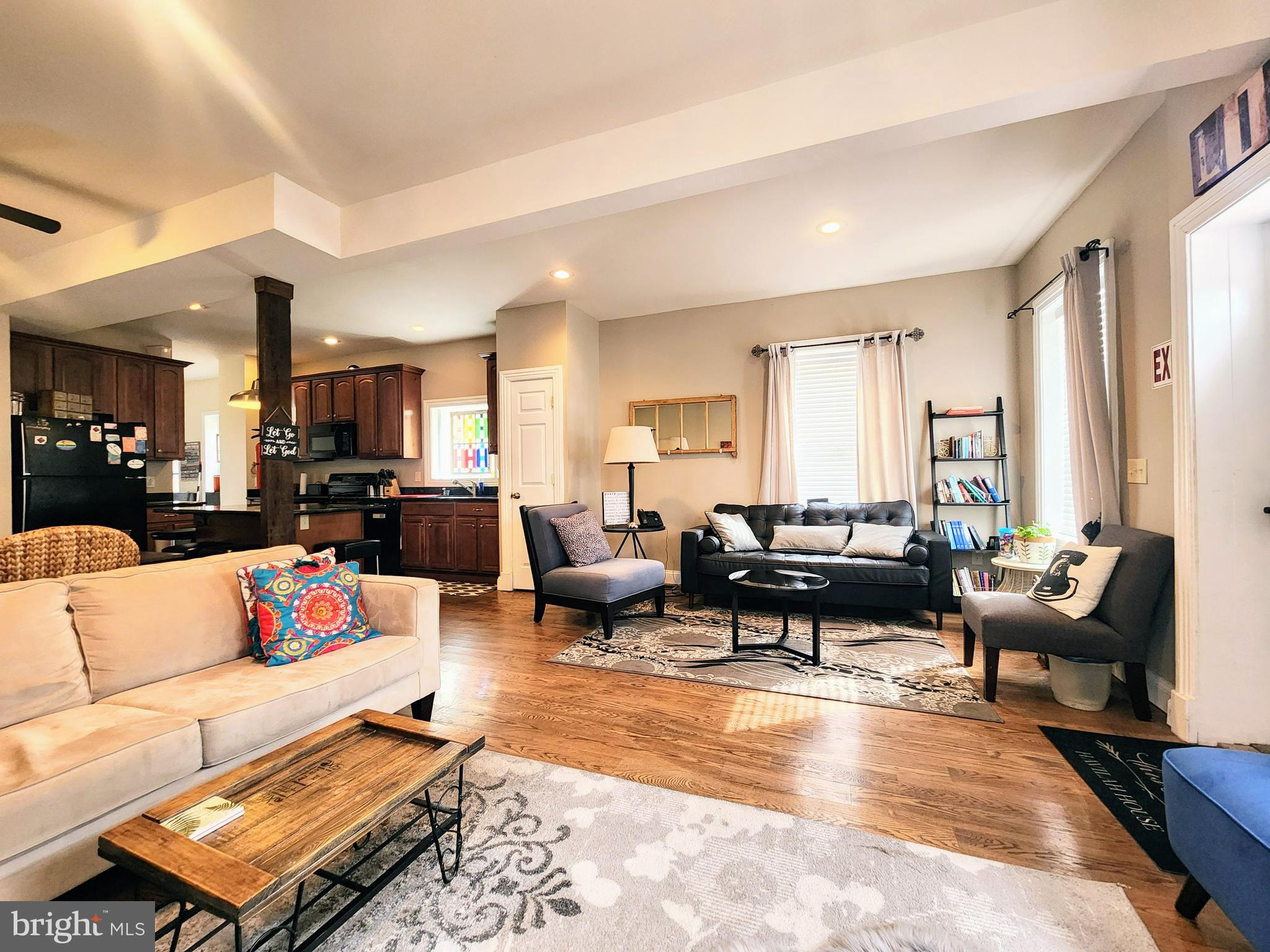 WEST CHESTER BORO - Residential