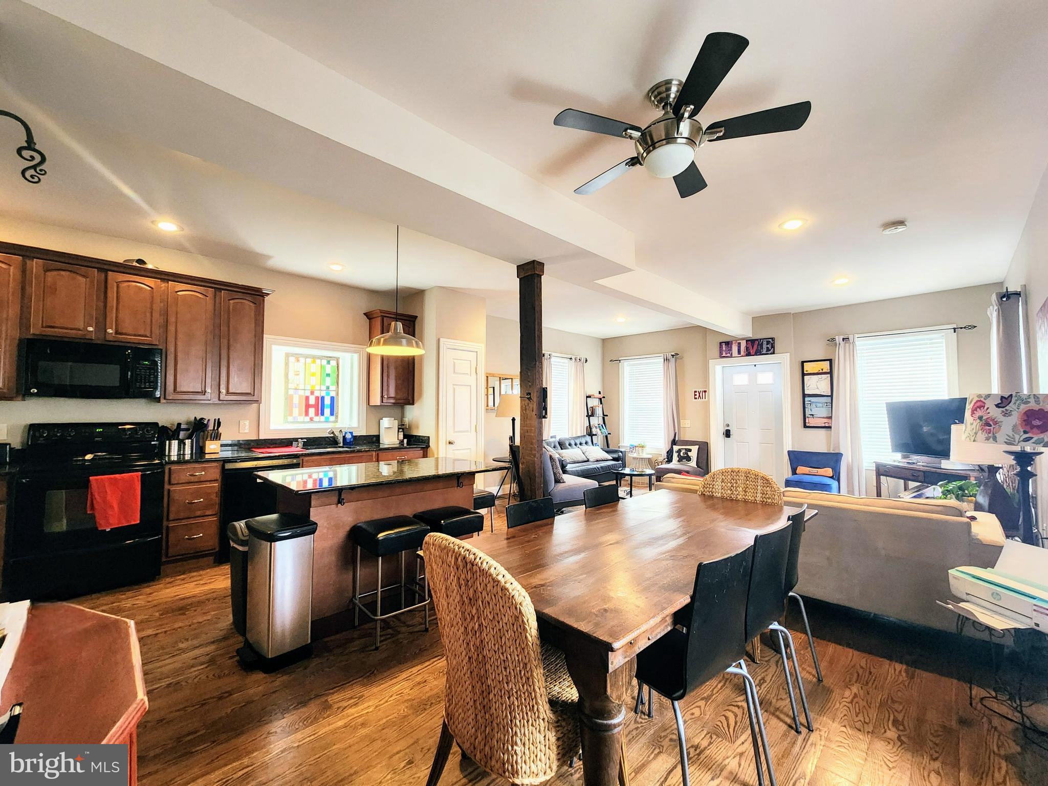 WEST CHESTER BORO - Residential