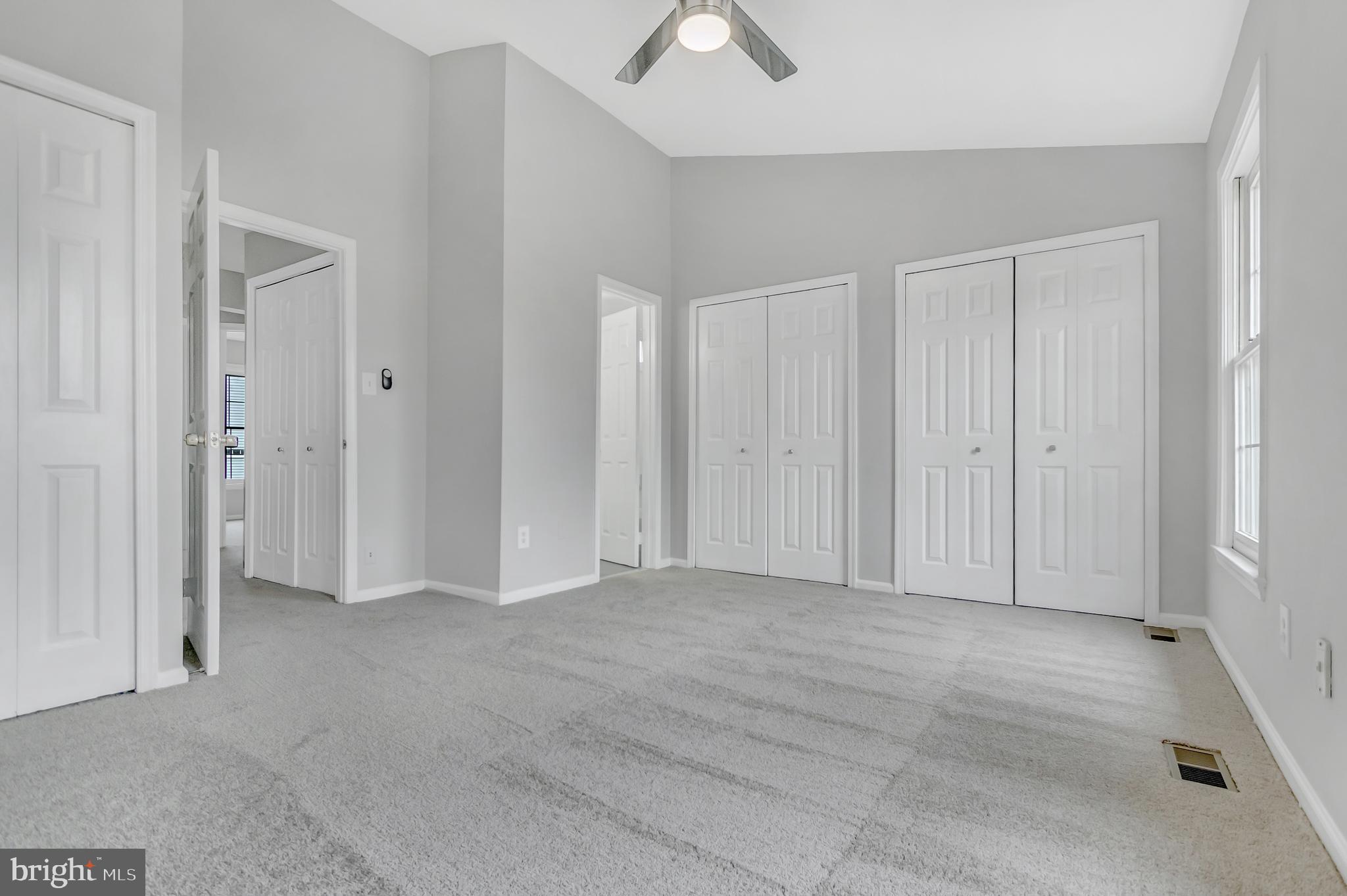 SPRINGFIELD OAKS - Residential