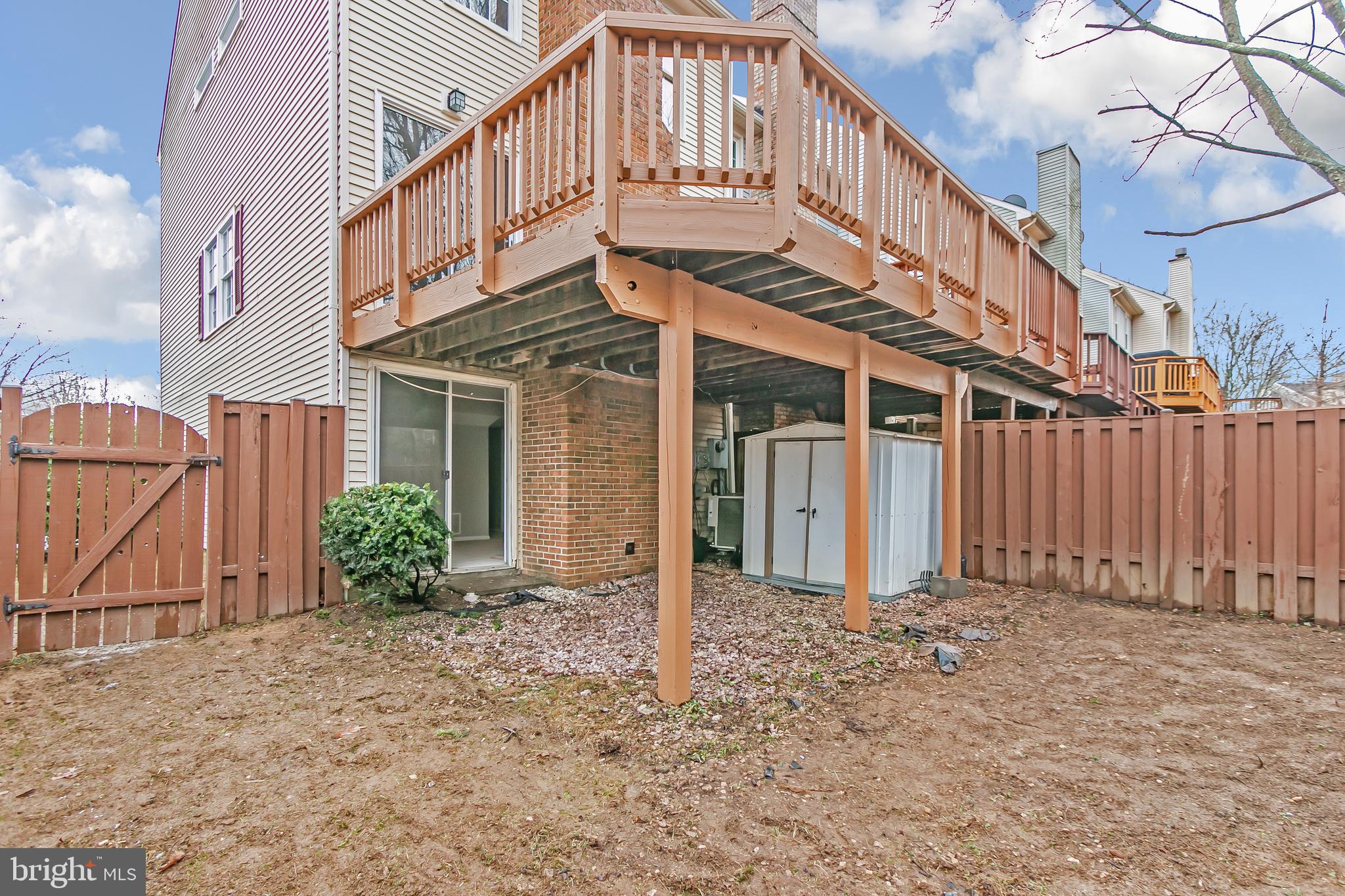 SPRINGFIELD OAKS - Residential