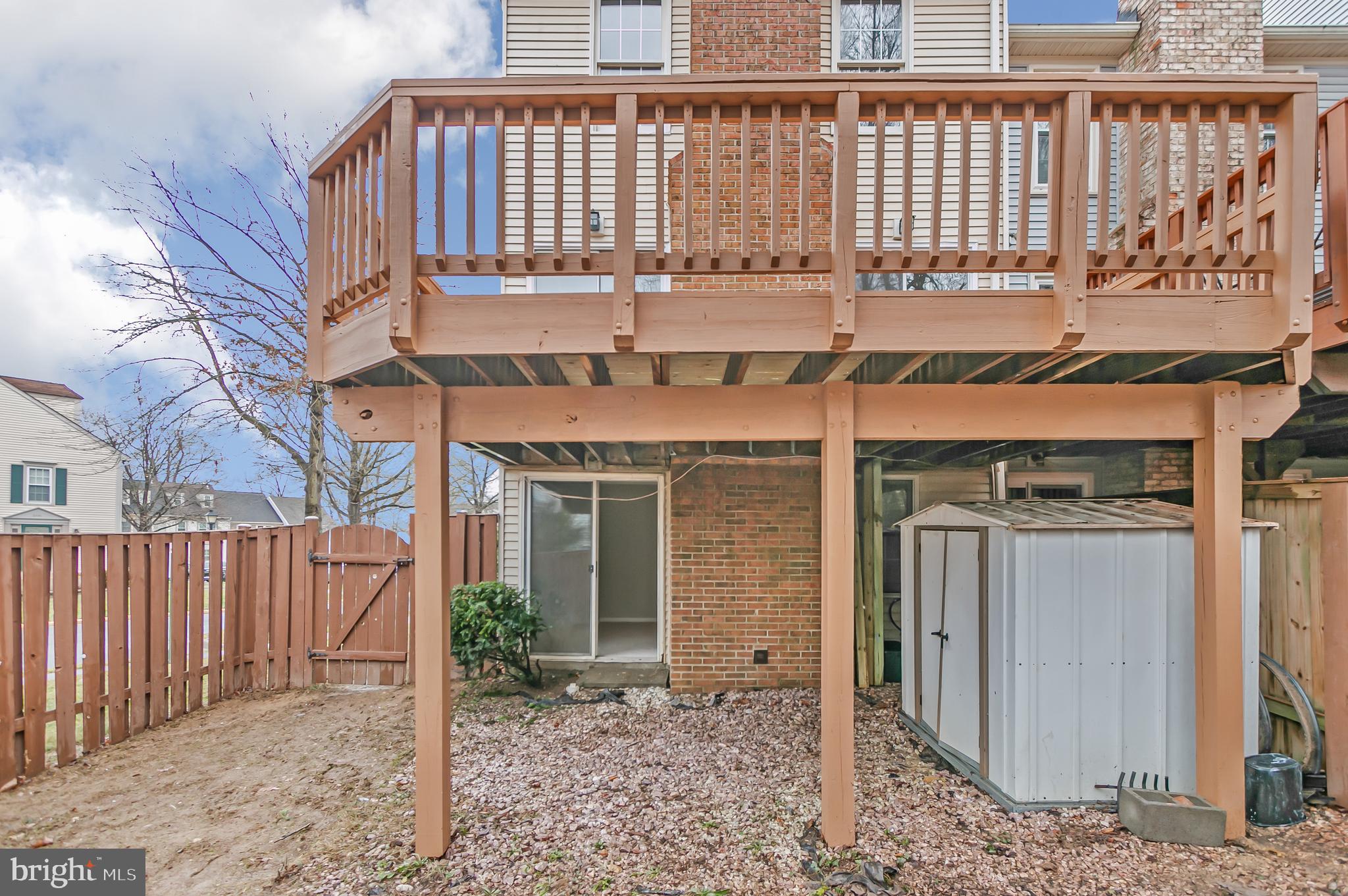 SPRINGFIELD OAKS - Residential