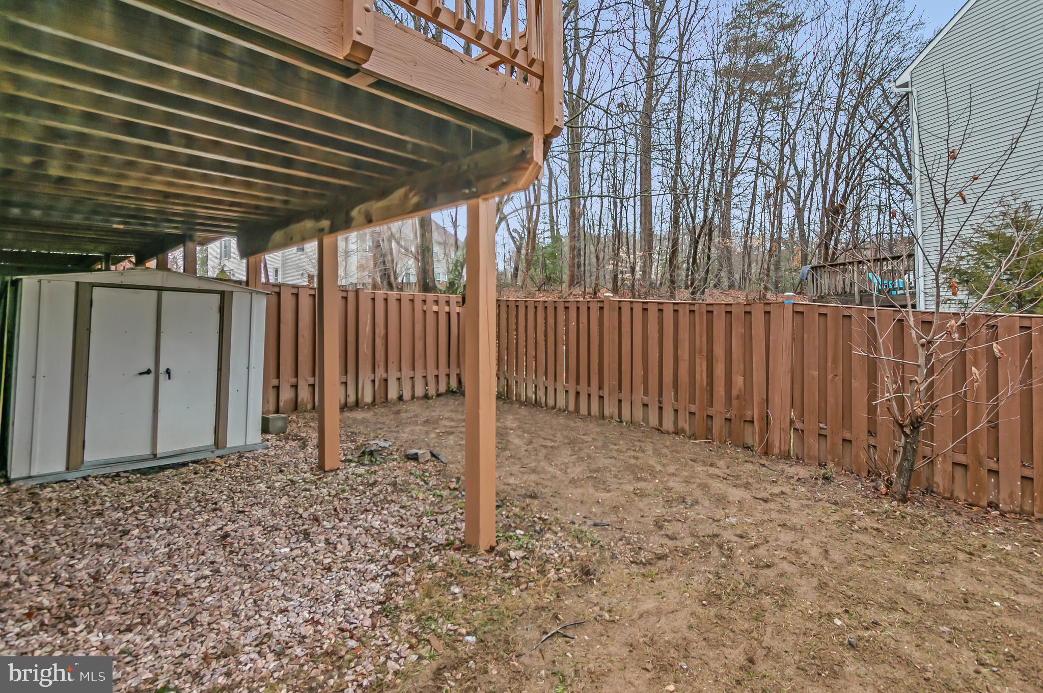 SPRINGFIELD OAKS - Residential