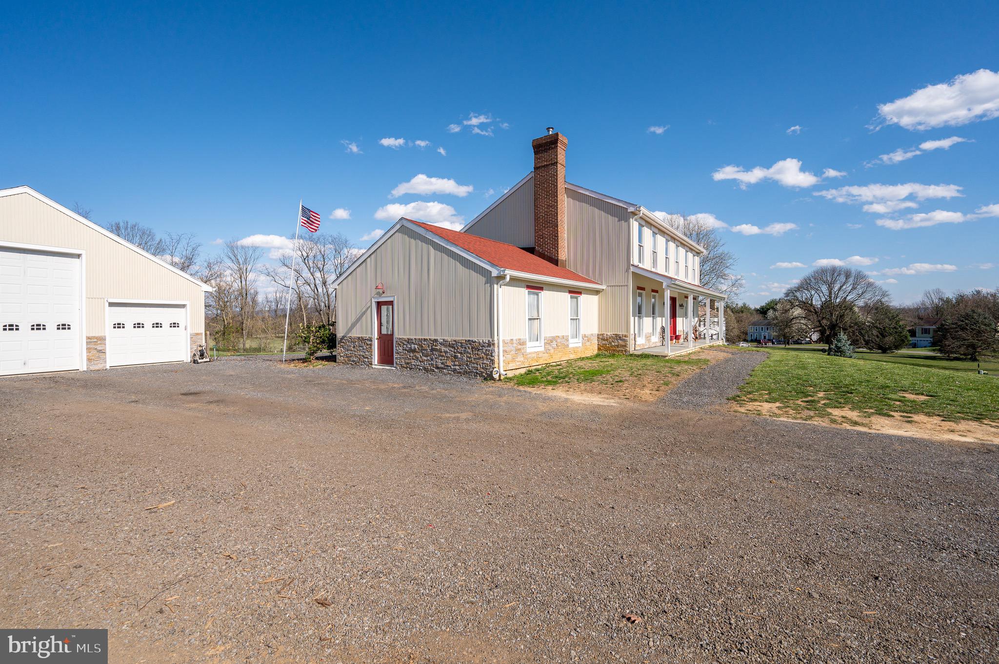 STEEPLE CHASE - Residential