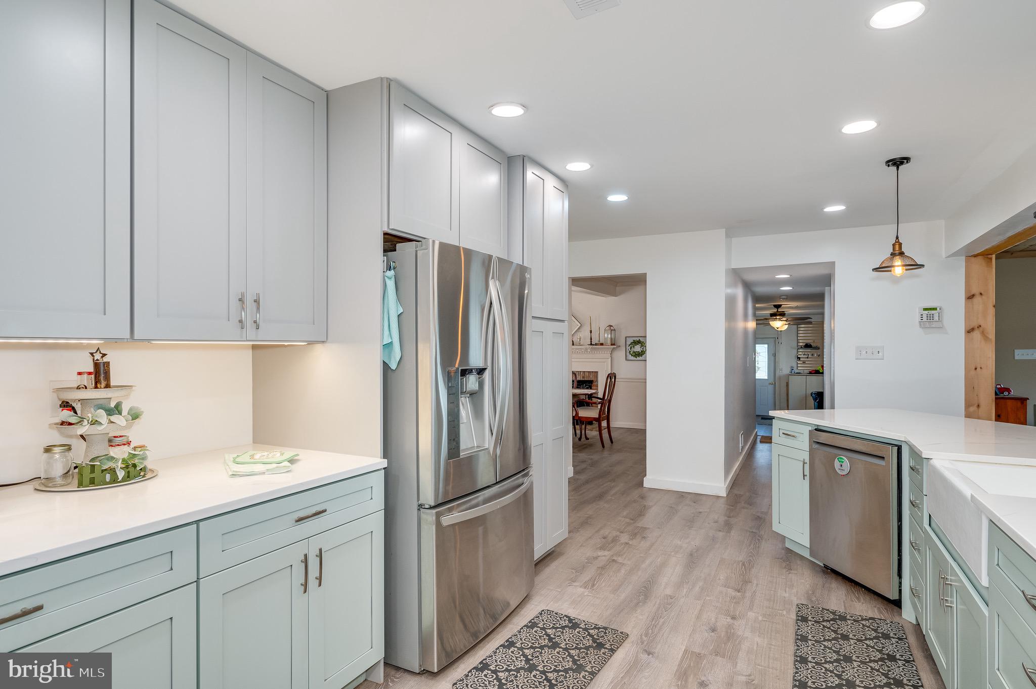 STEEPLE CHASE - Residential