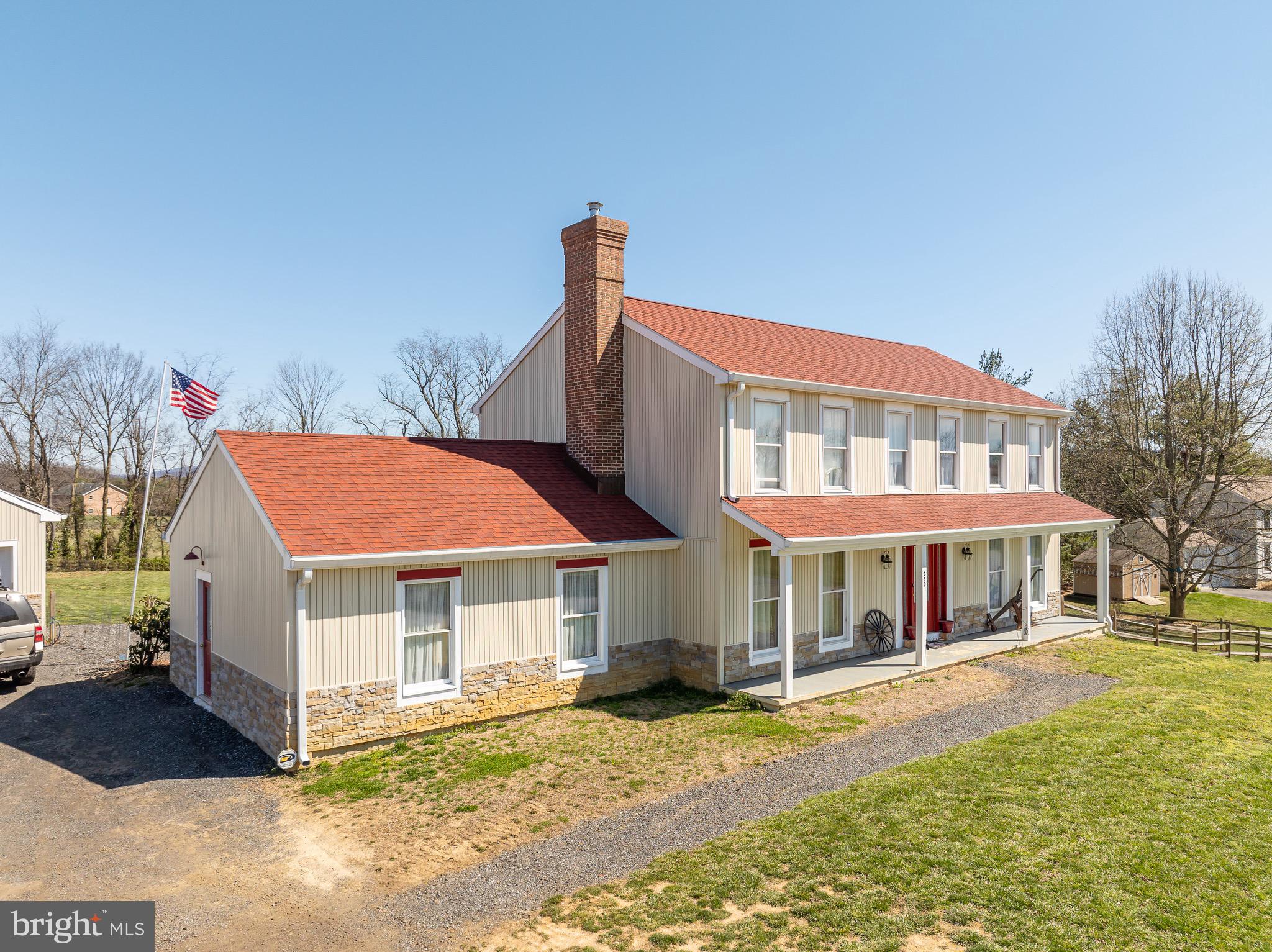 STEEPLE CHASE - Residential